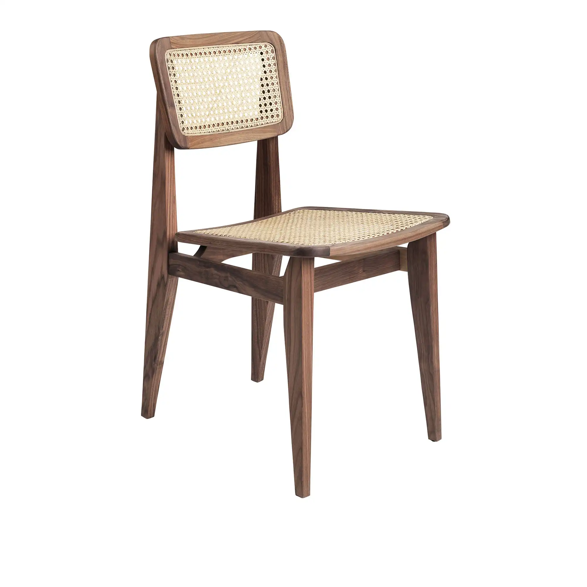 C-Chair matstol rotting