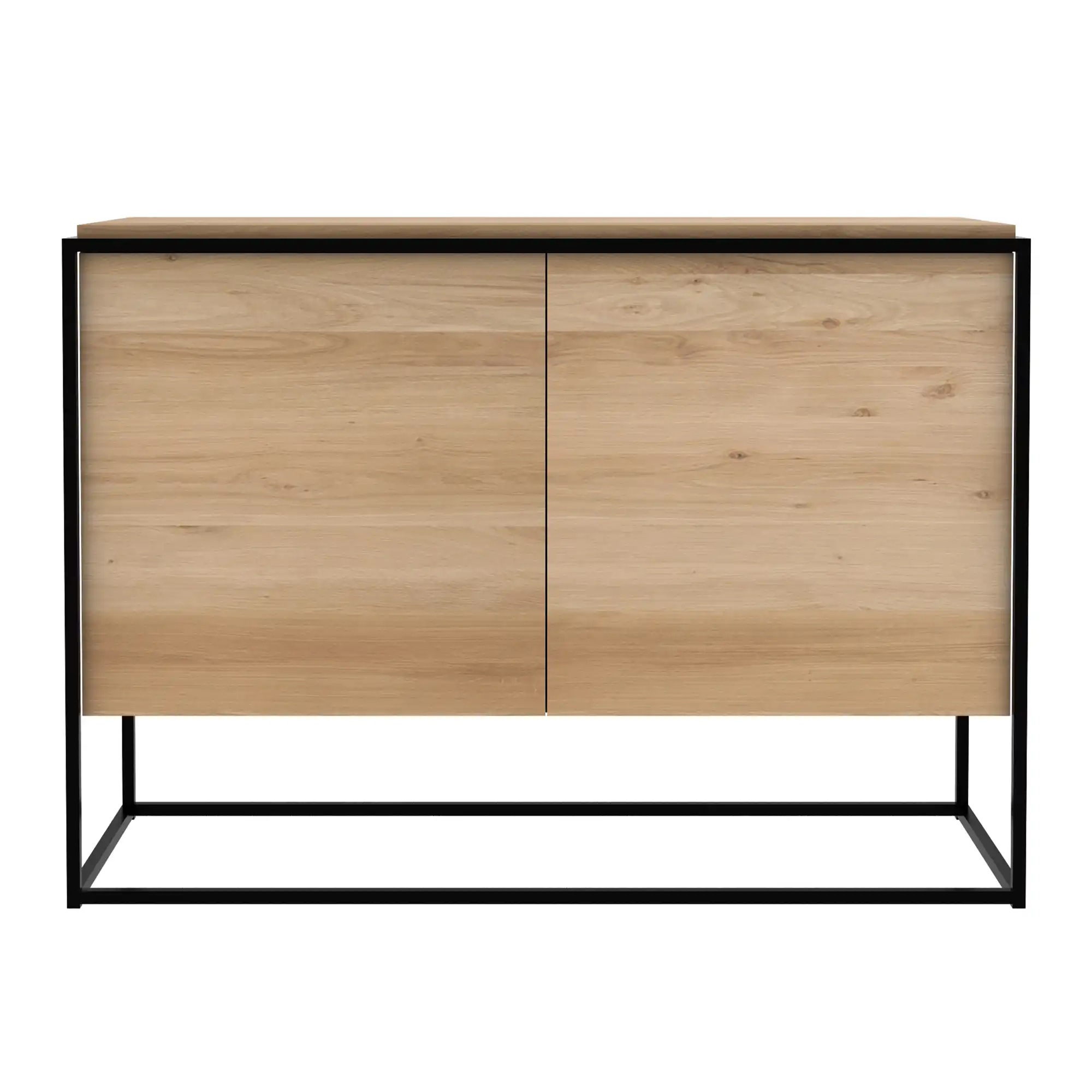 Monolit Sideboard Oak/ Black