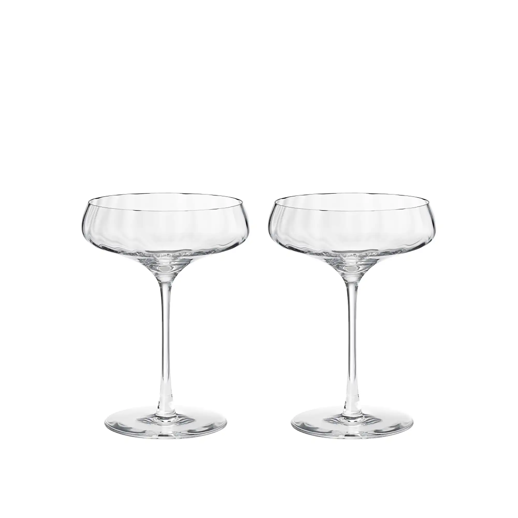 Bernadotte Cocktailglas Set of 2