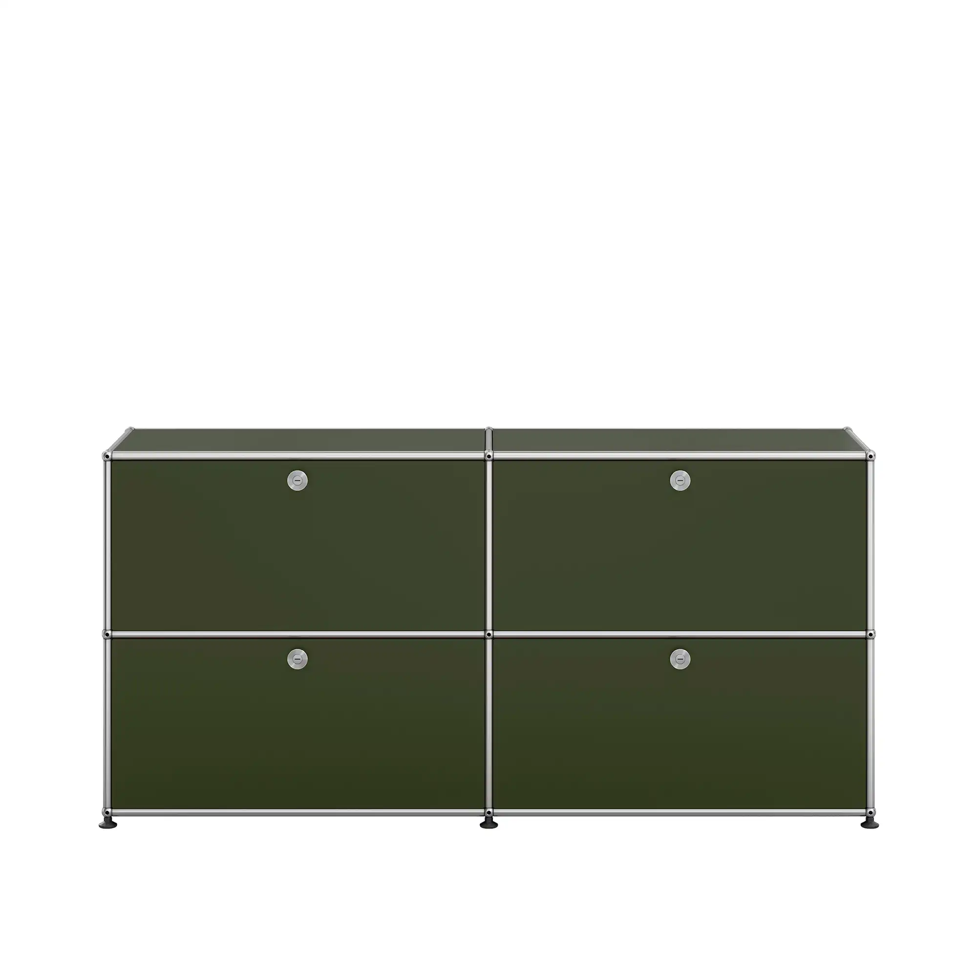 USM Haller 4 sideboard