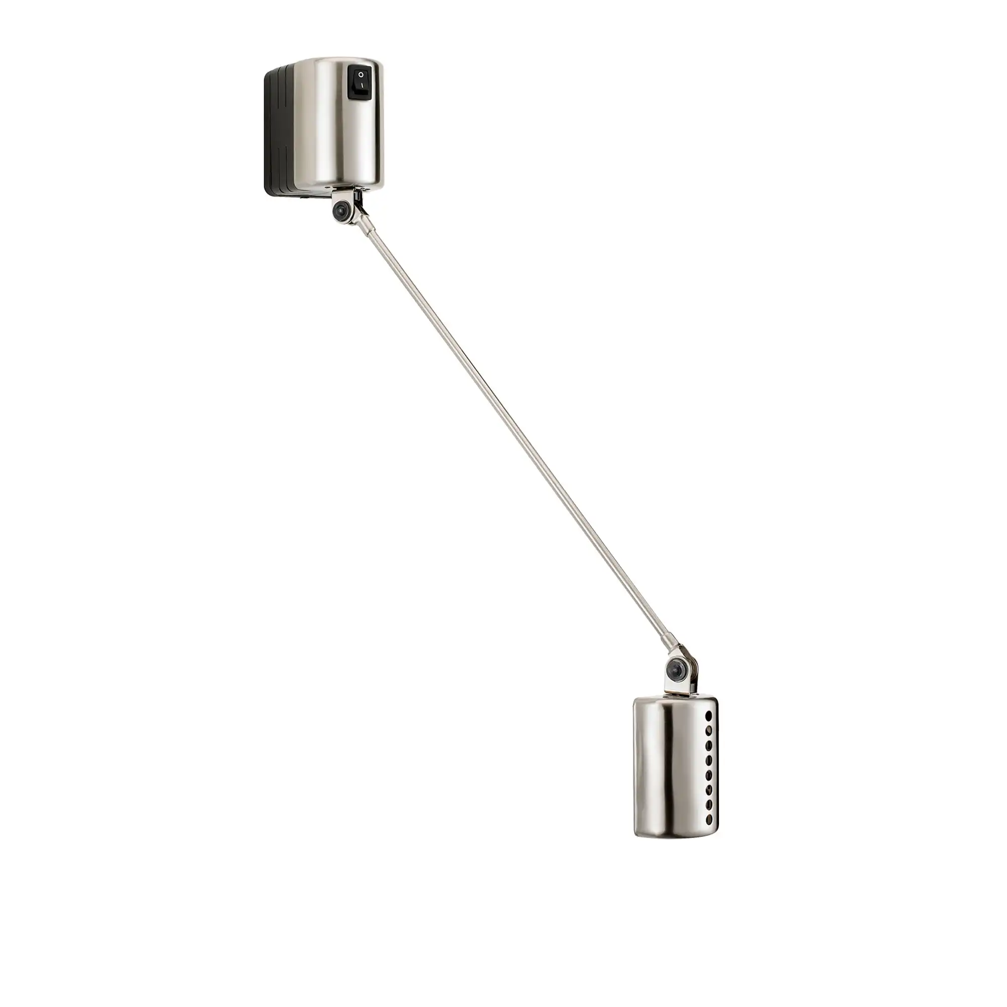 Daphine Parete 35 LED vägglampa