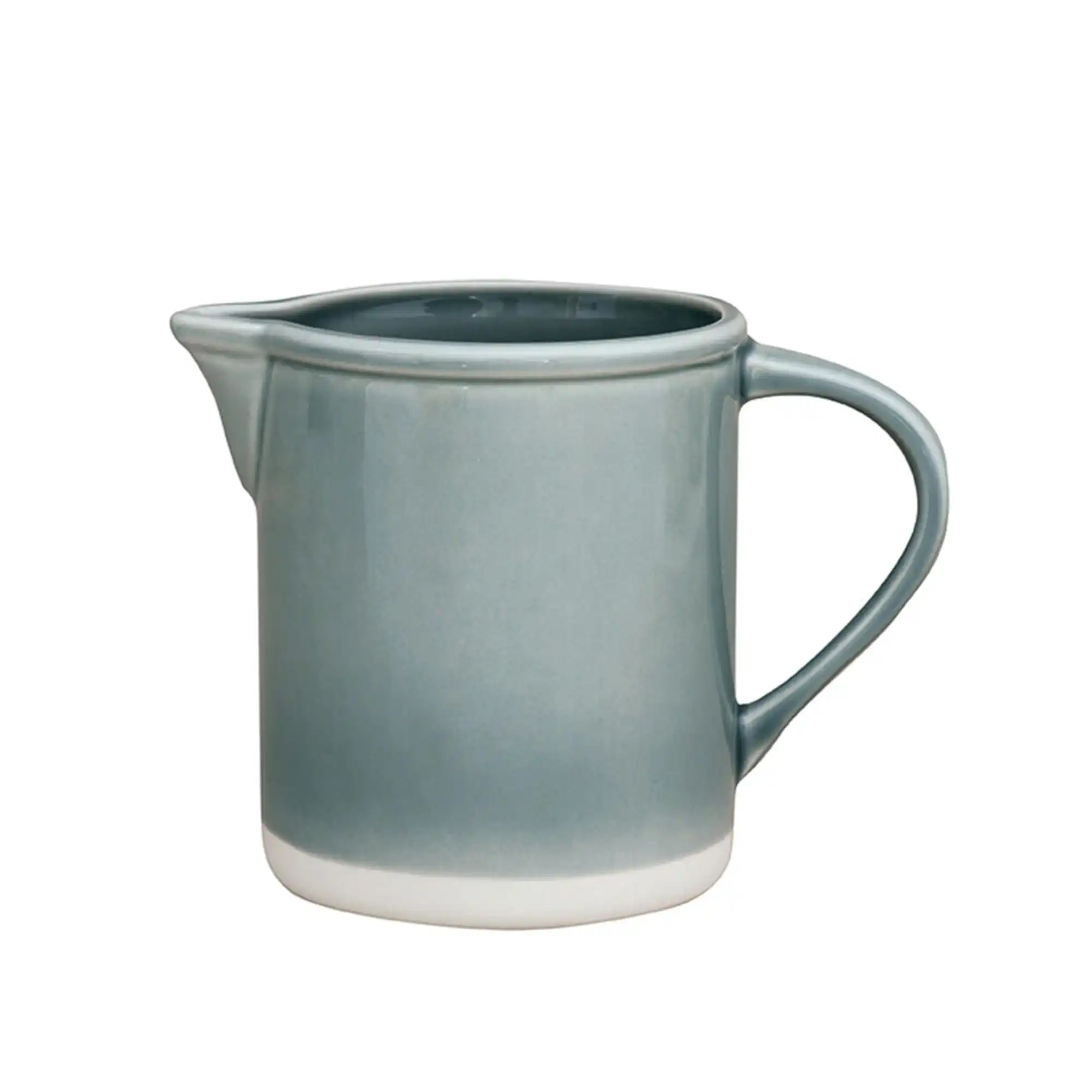 Cantine Pitcher M 75 cl - Gris Oxyde