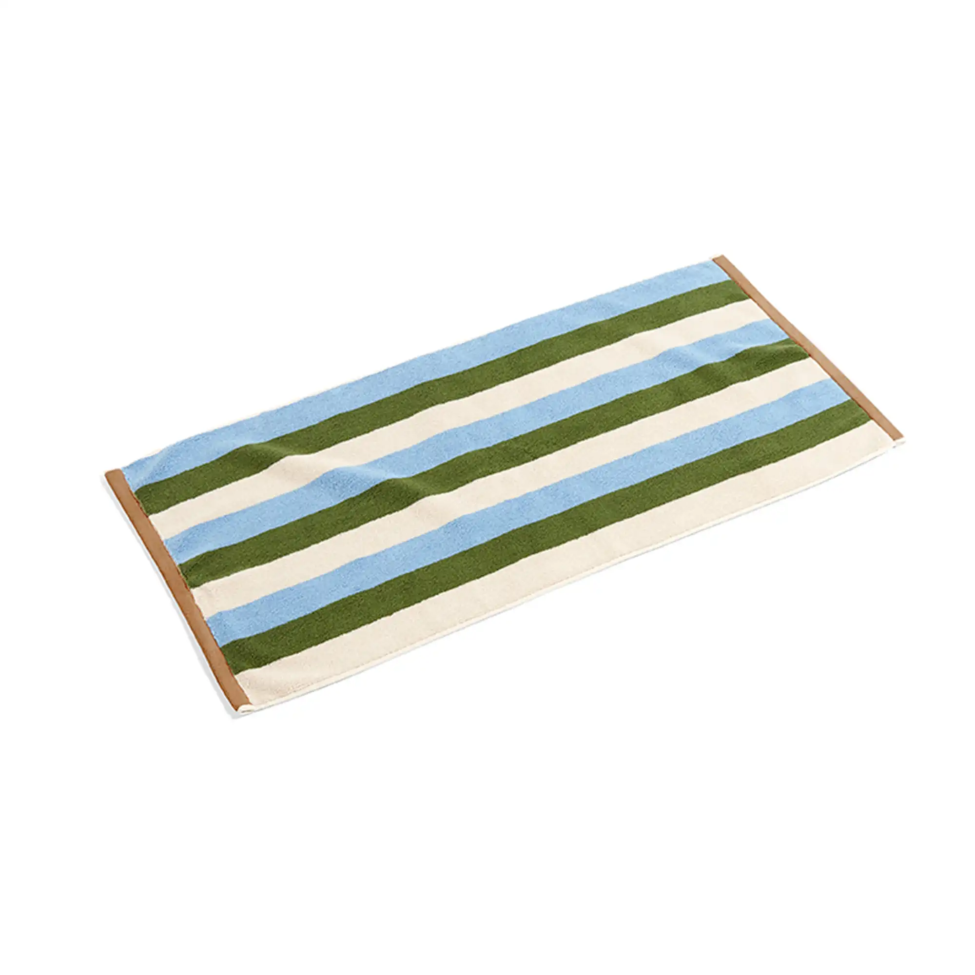 Trio Bath Mat, 50x95 cm