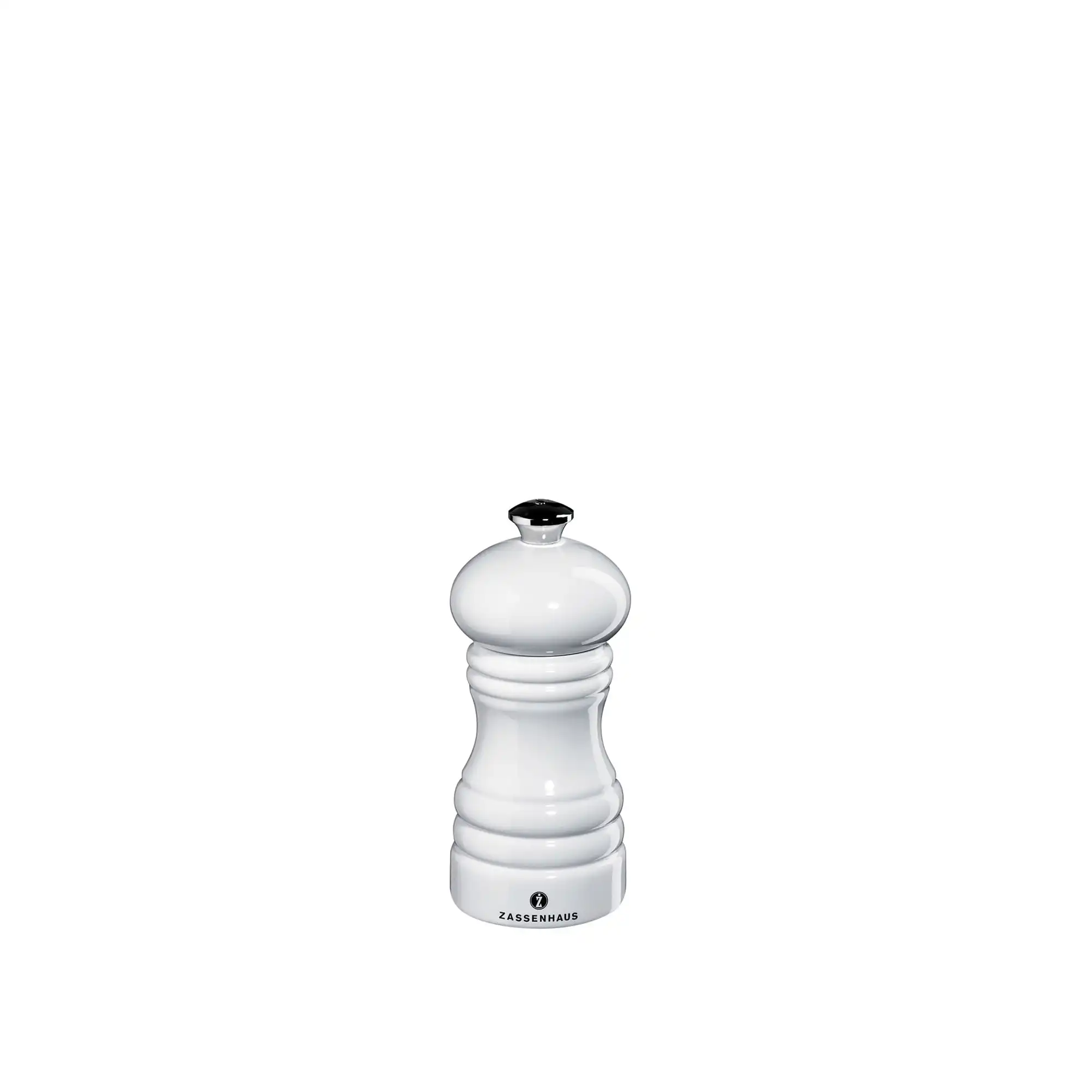 Berlin Pepparkvarn 12 cm - Vit