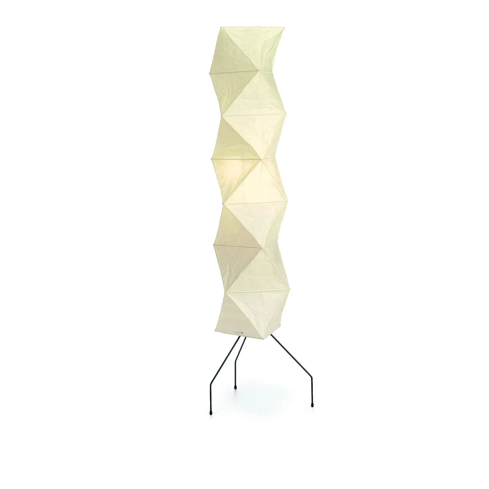Akari UF4-L8 golvlampa