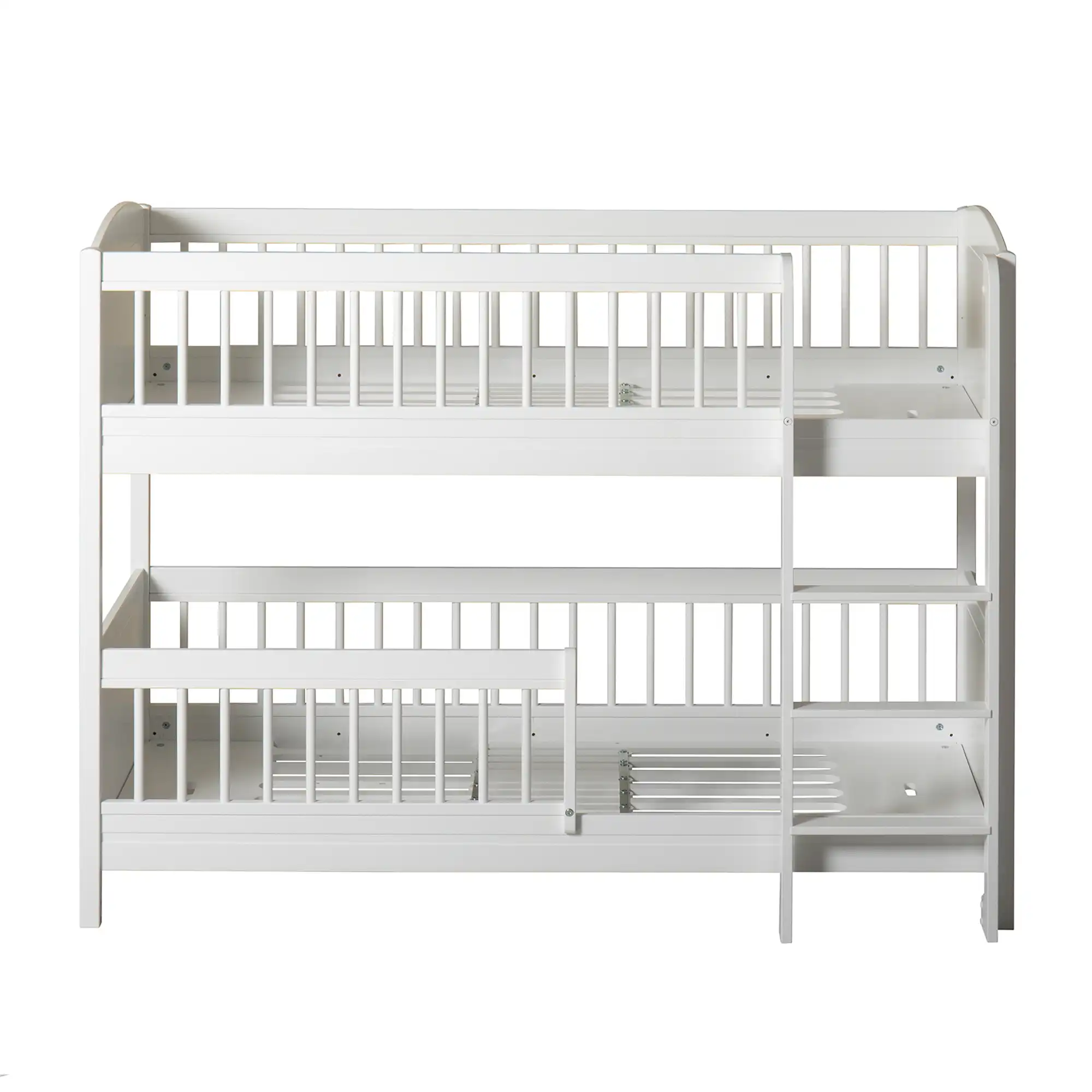 Seaside Lille+ Low Bunk Bed