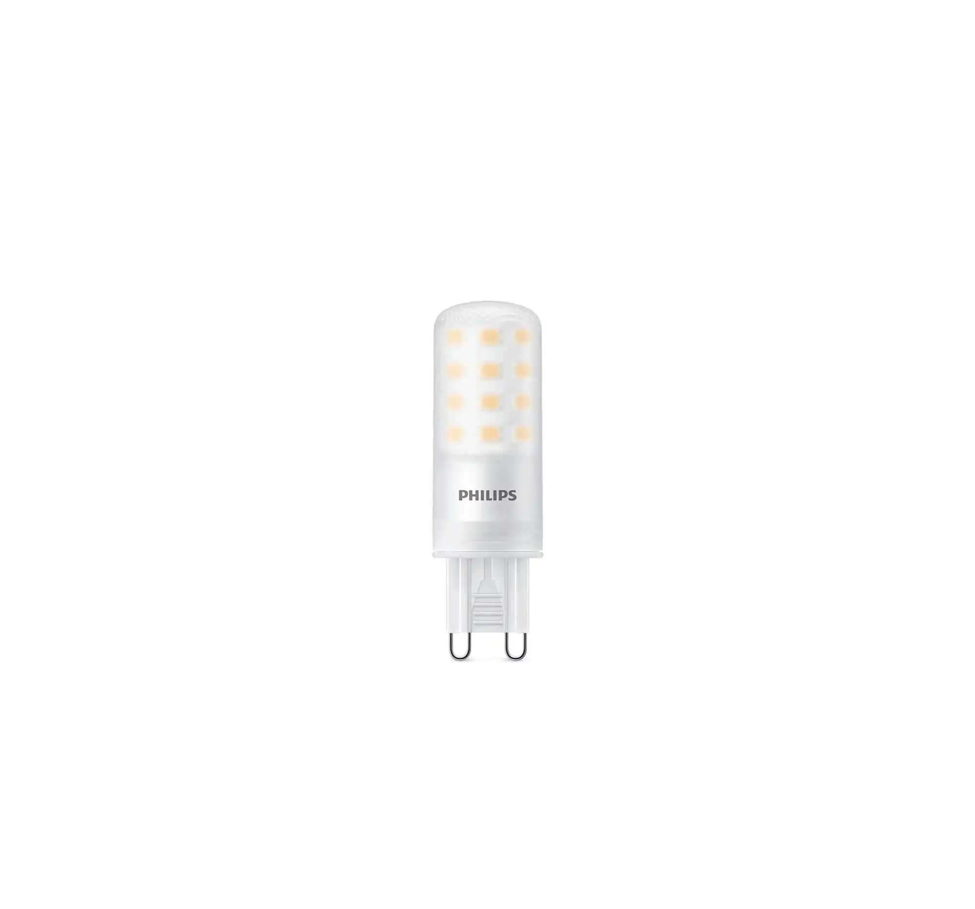 LED Kapsellampa 4W G9