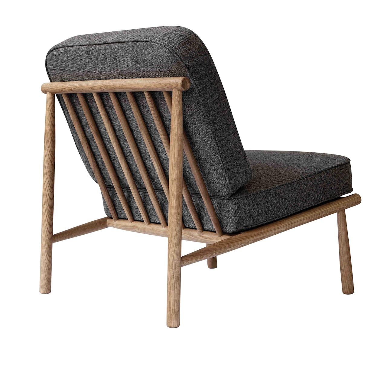 Domus Chair Wood