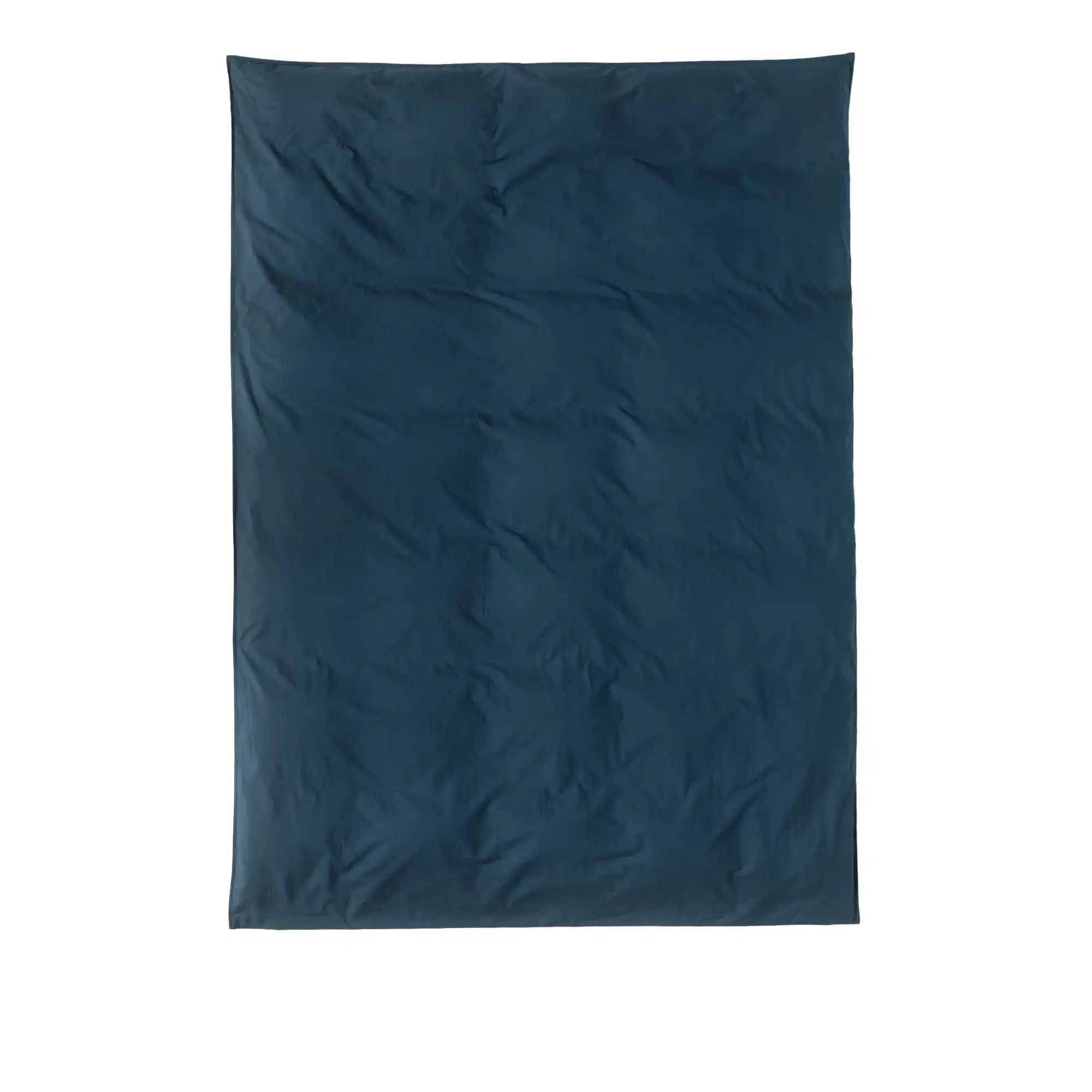 L.A. Duvet Cover Single Blue