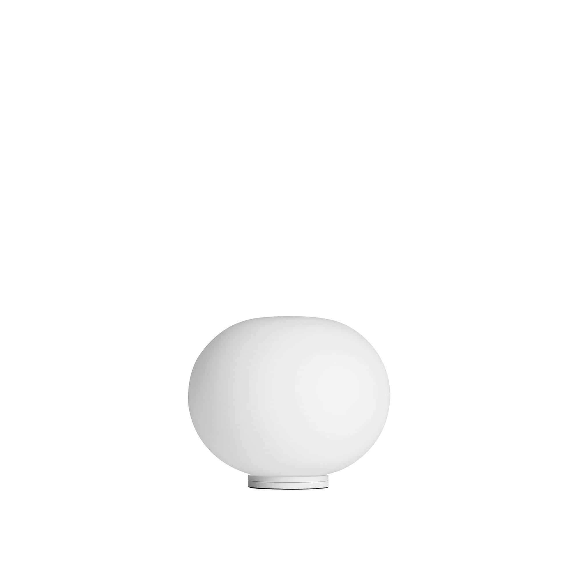 Glo-Ball Basic Zero - Endast Glaskupa