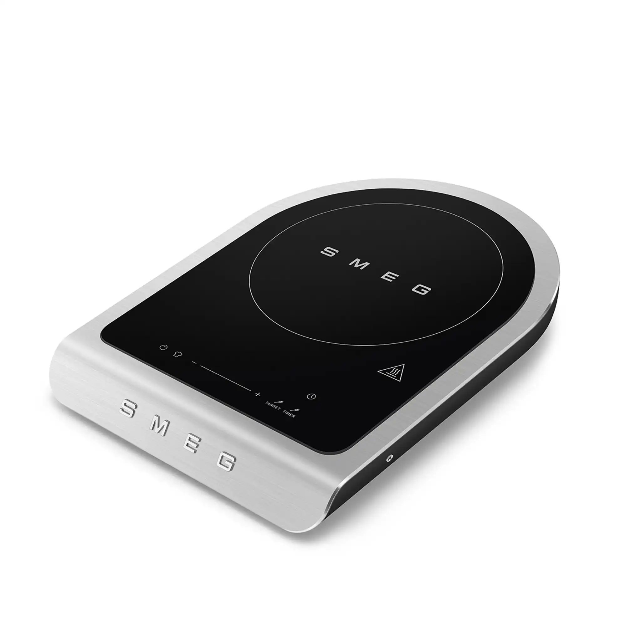 Portable induction cooker