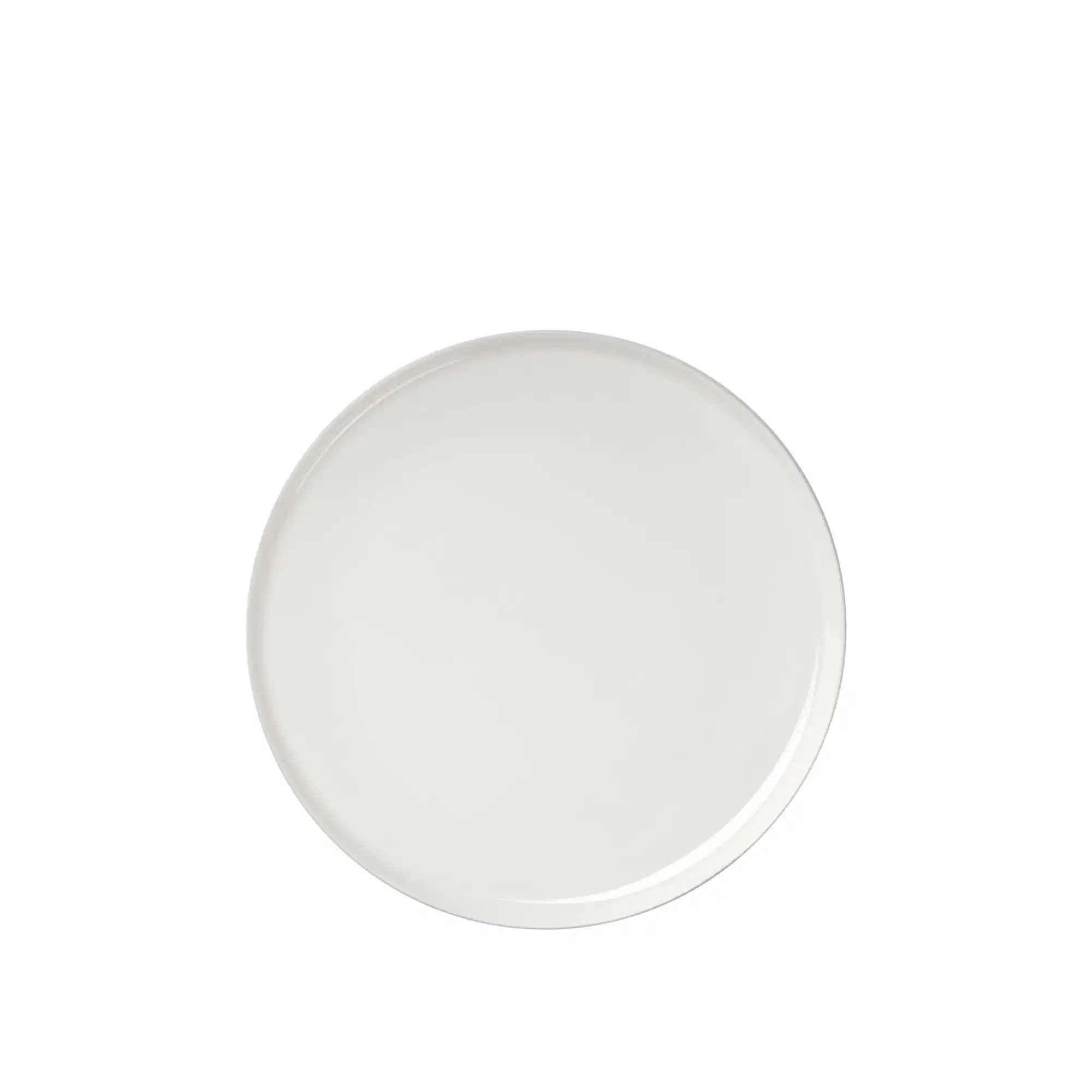 Oiva Plate 25 cm White