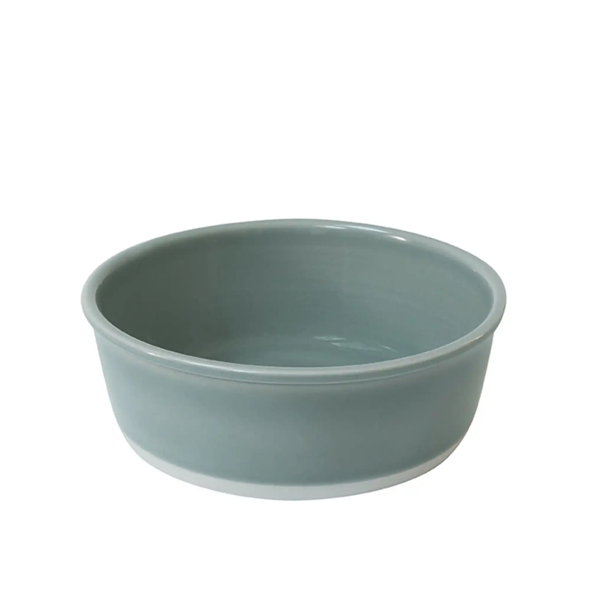 Cantine Serving Bowl - Gris Oxyde