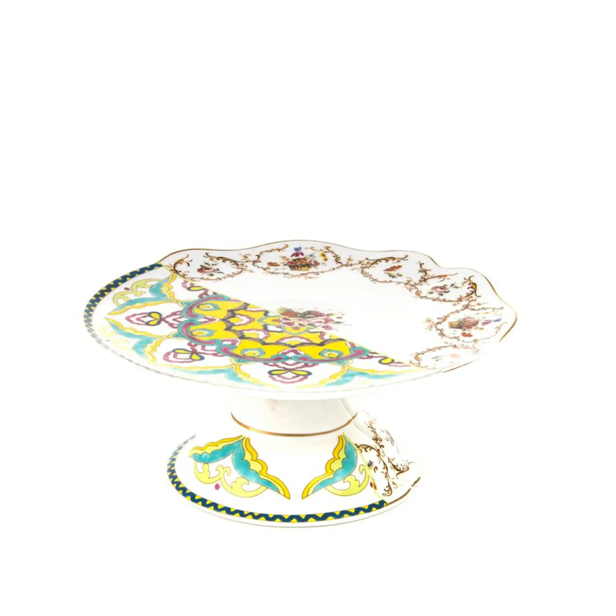 Hybrid Leandra Cake Stand