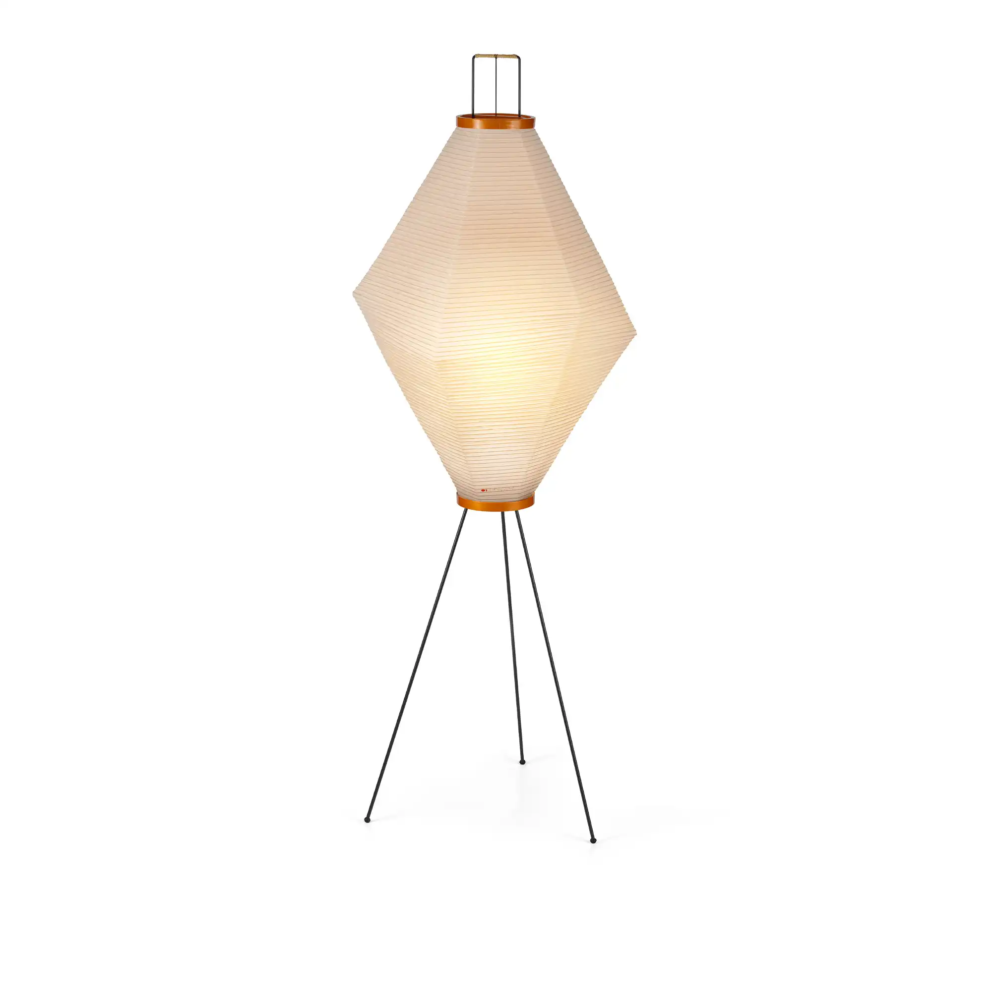 Akari 13A golvlampa
