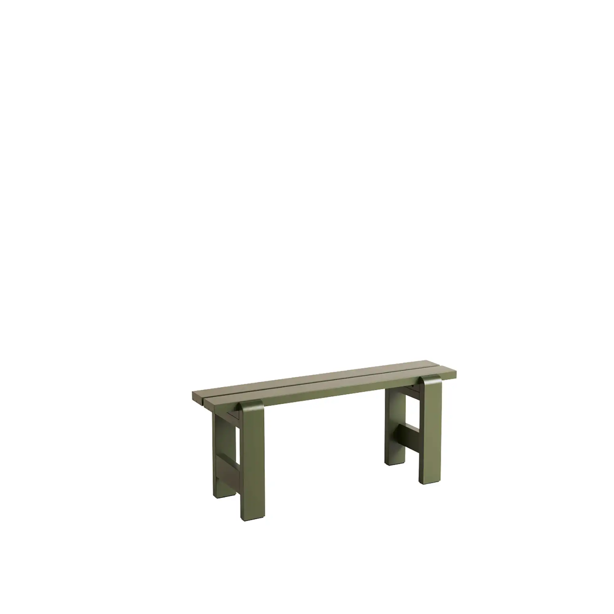 Weekday utomhusbänk 111 cm