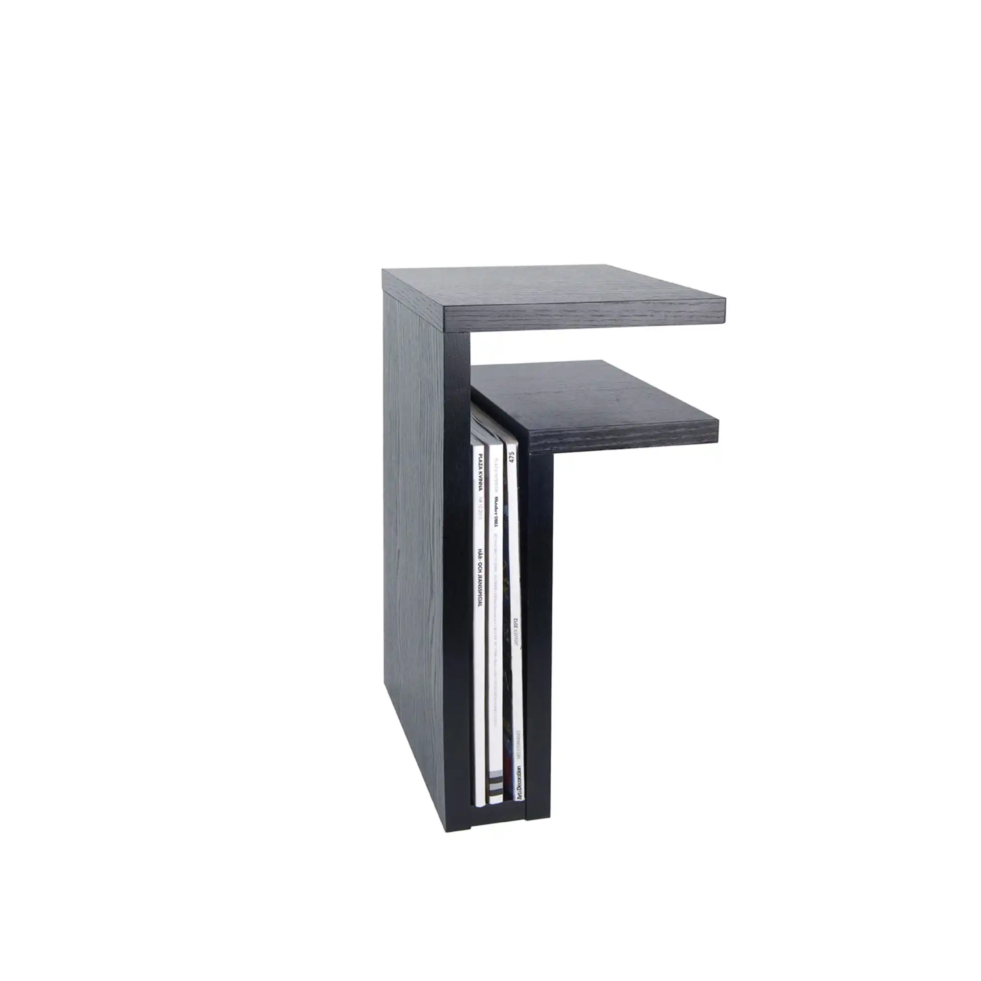 F-shelf Black - Right