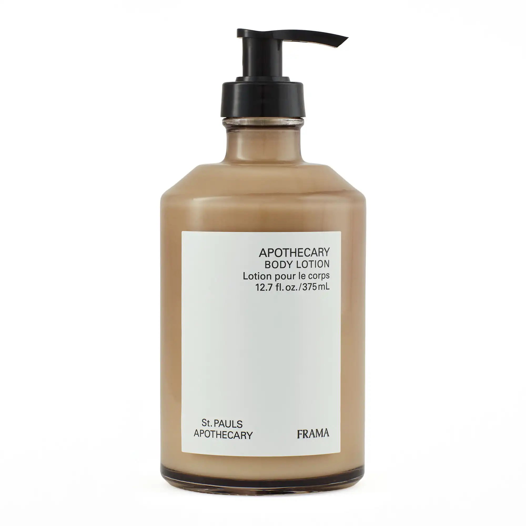 Apothecary Body Lotion