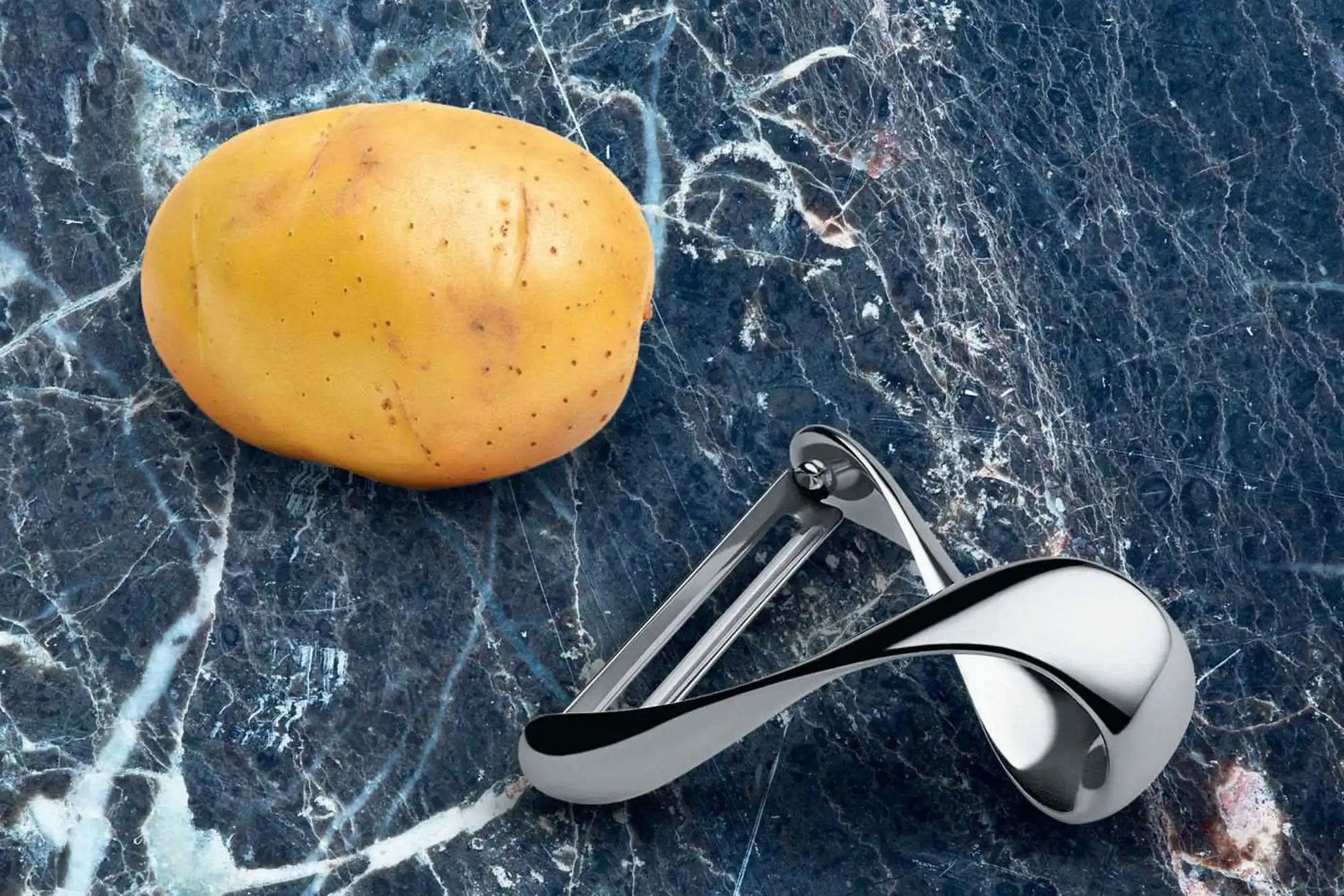 Sfrido Peeler