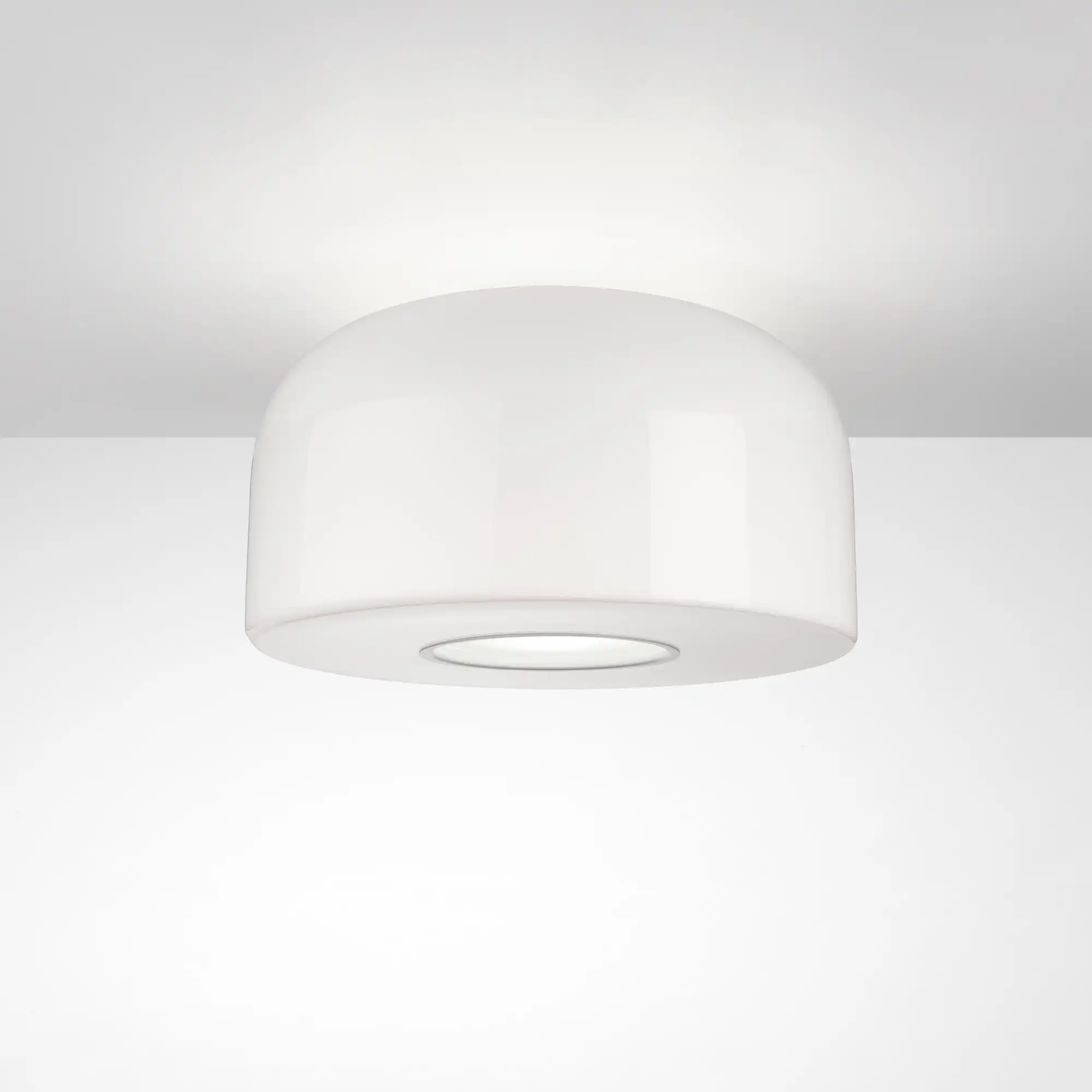 Bellhop glass C2 plafond