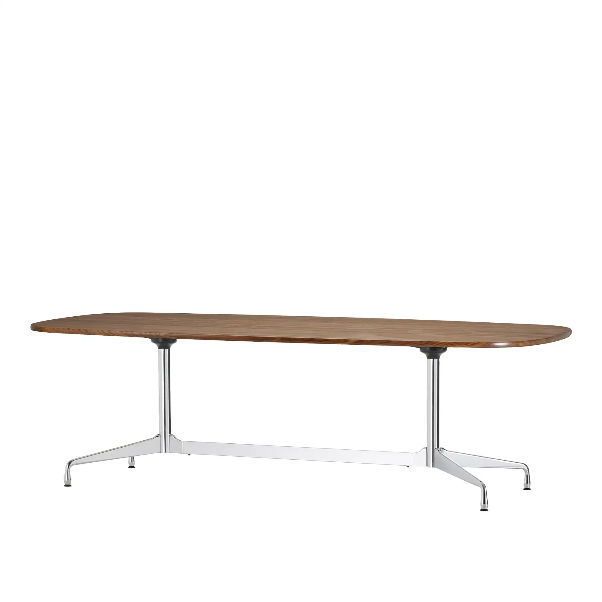 Eames Segmented Tables Dining matbord 220 cm