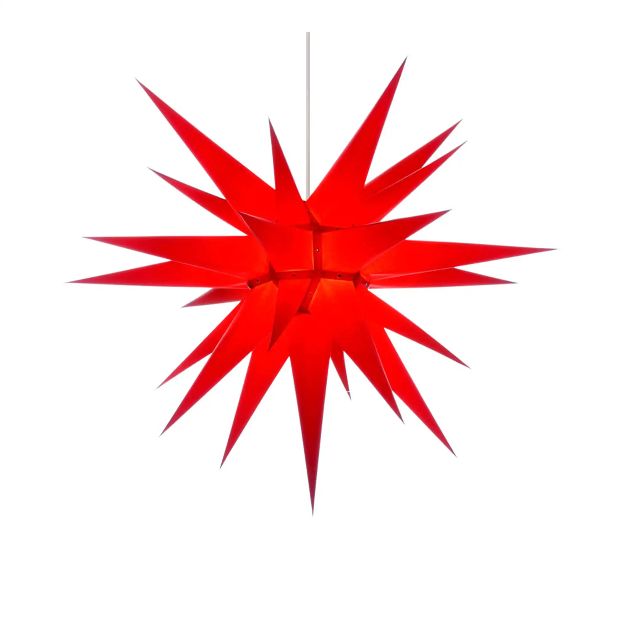 Moravia Star Paper I7 70Cm / Red