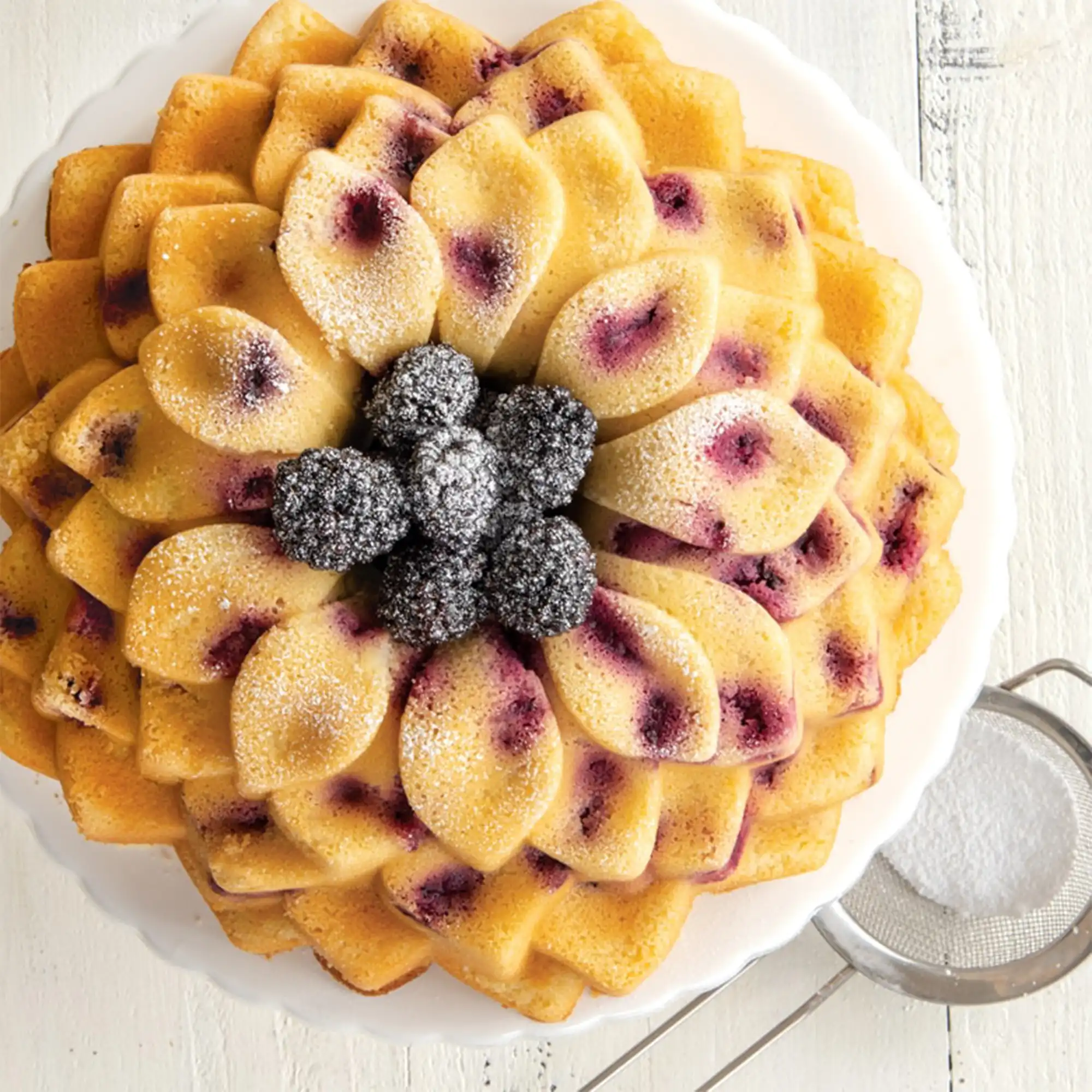 Blossom Bundt® Pan