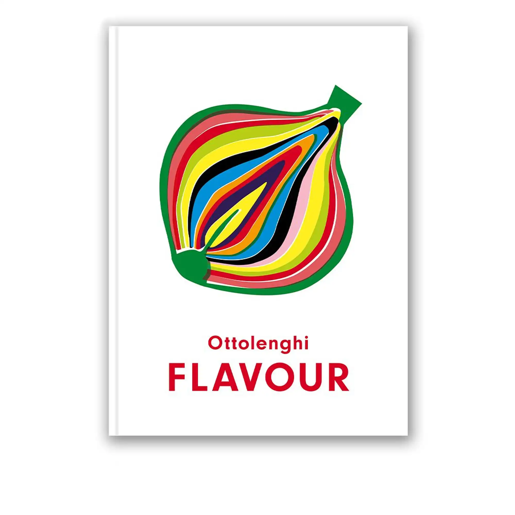 Ottolenghi FLAVOUR