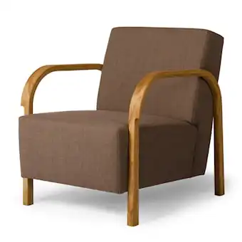 Arch Lounge Chair