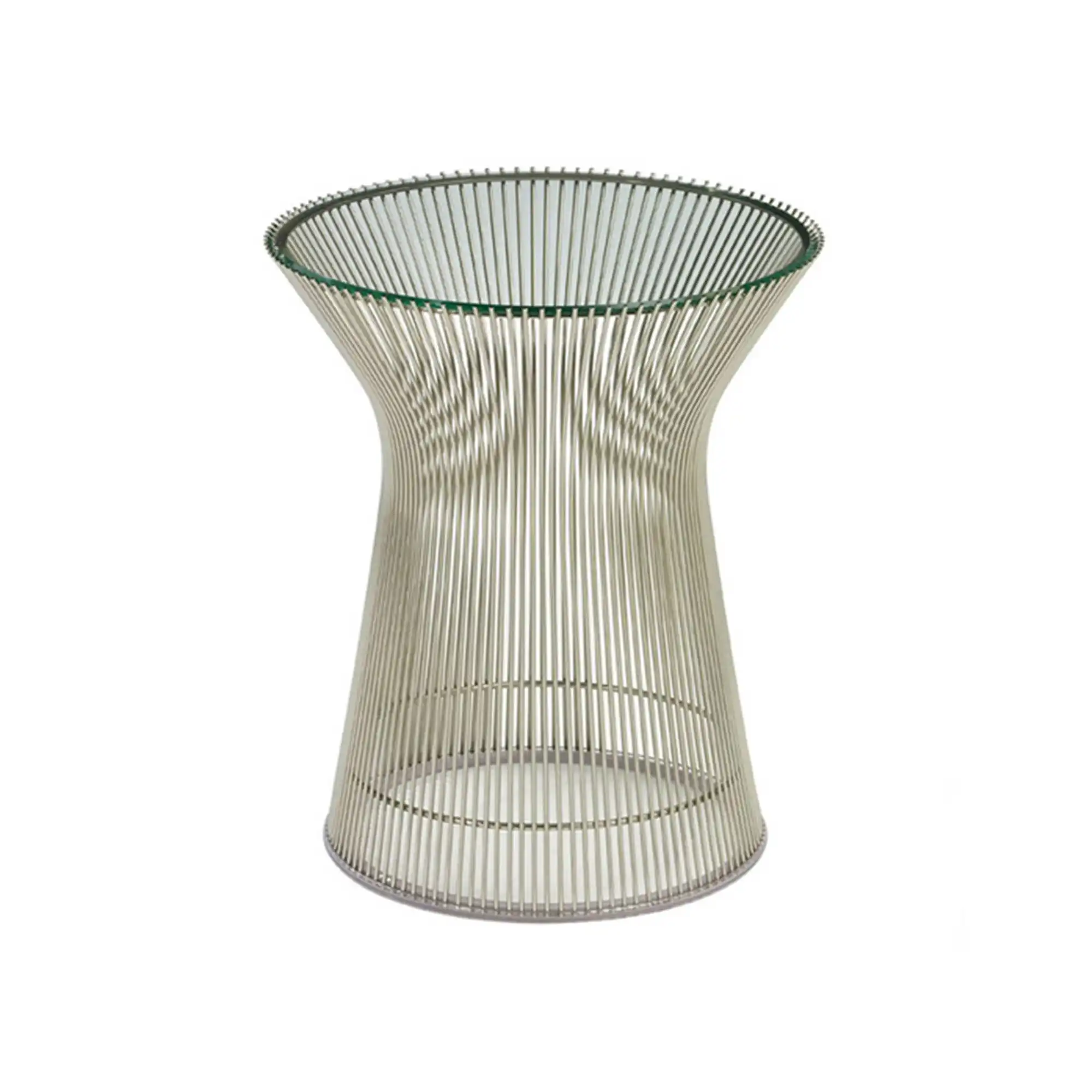 Platner sidobord