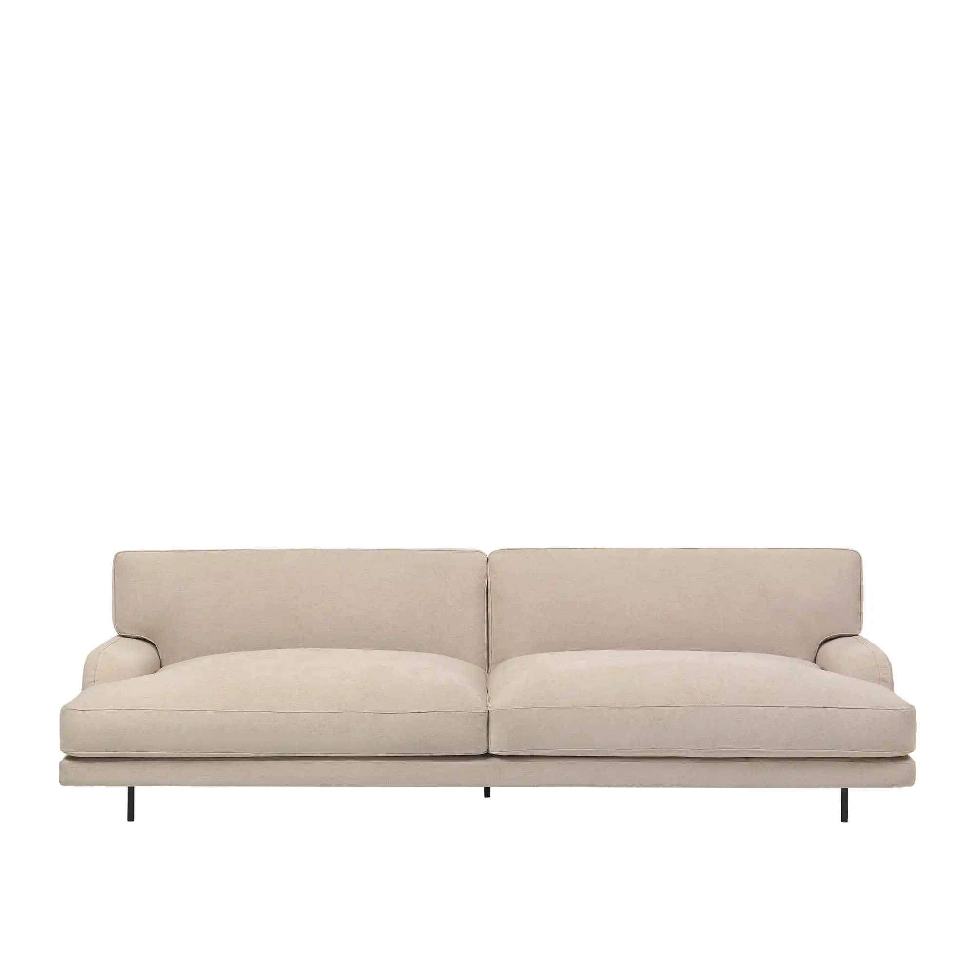 Flaneur 2,5-sitssoffa