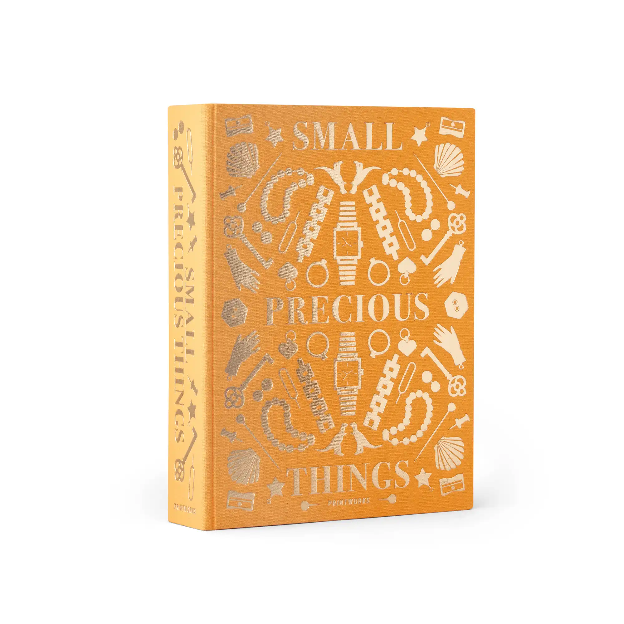 Storage box - Precious Things