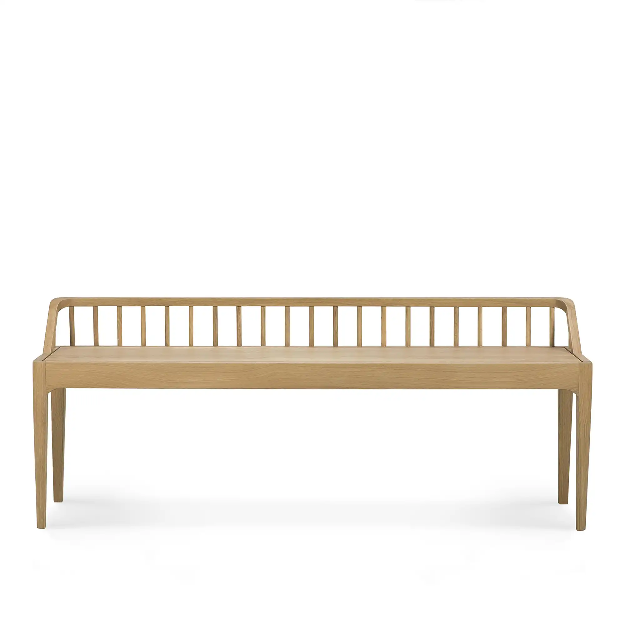 Spindle Bench