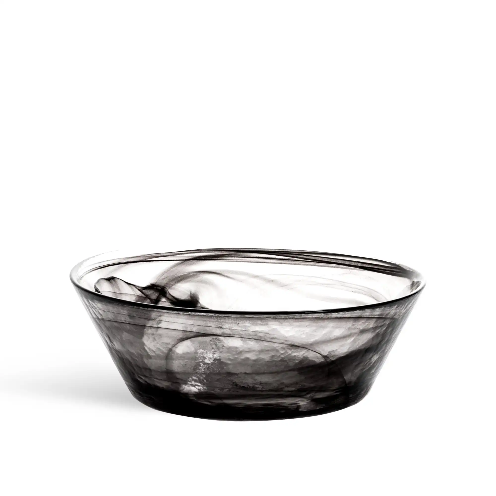 Mine Bowl Black - Ø 25 cm