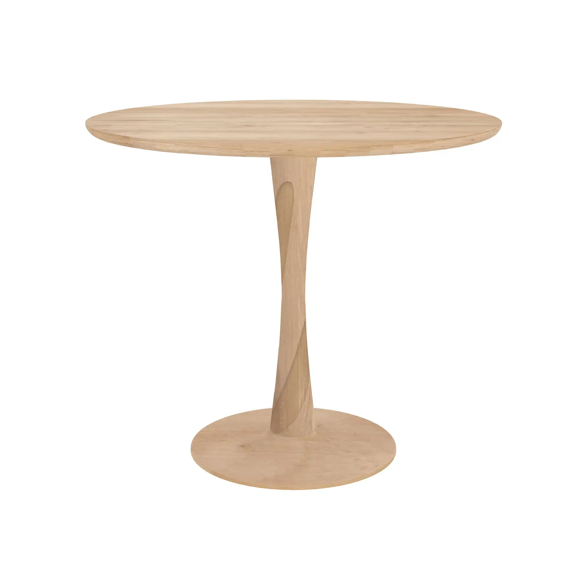 Torsion Dining Table - Ek