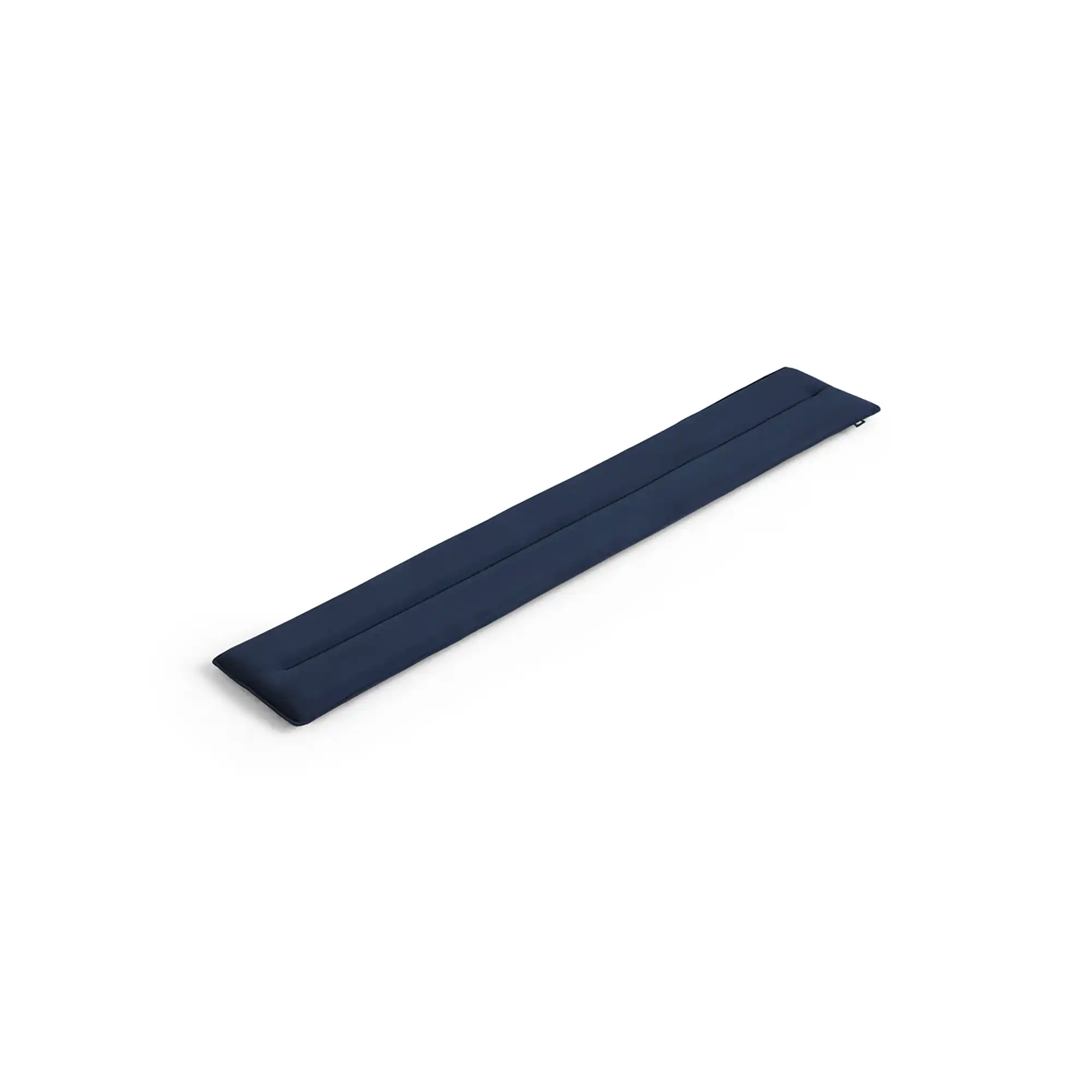 Seat Cushion for Weekday Bench 140x23 cm / Dark Blue