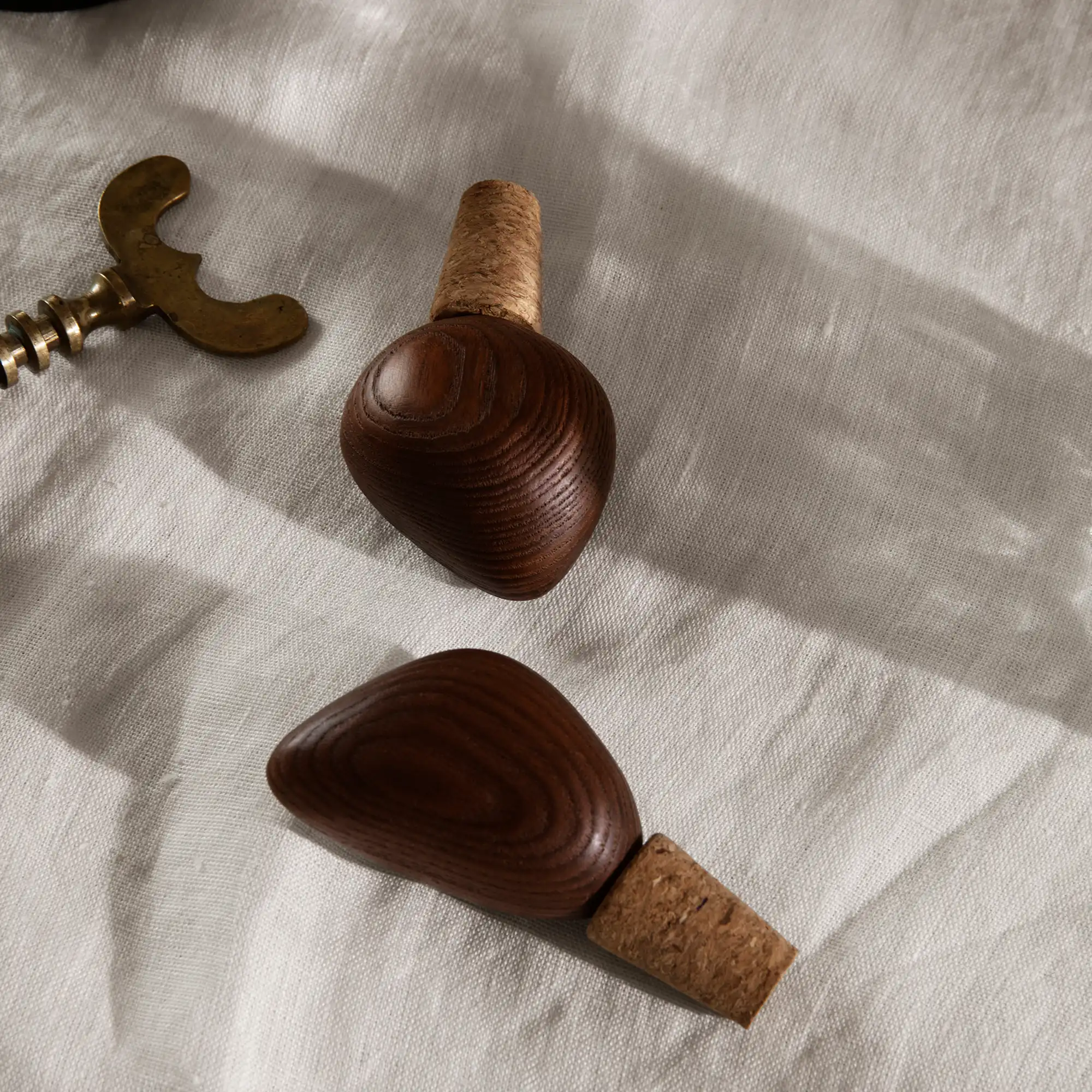 Cairn Wine Stoppers