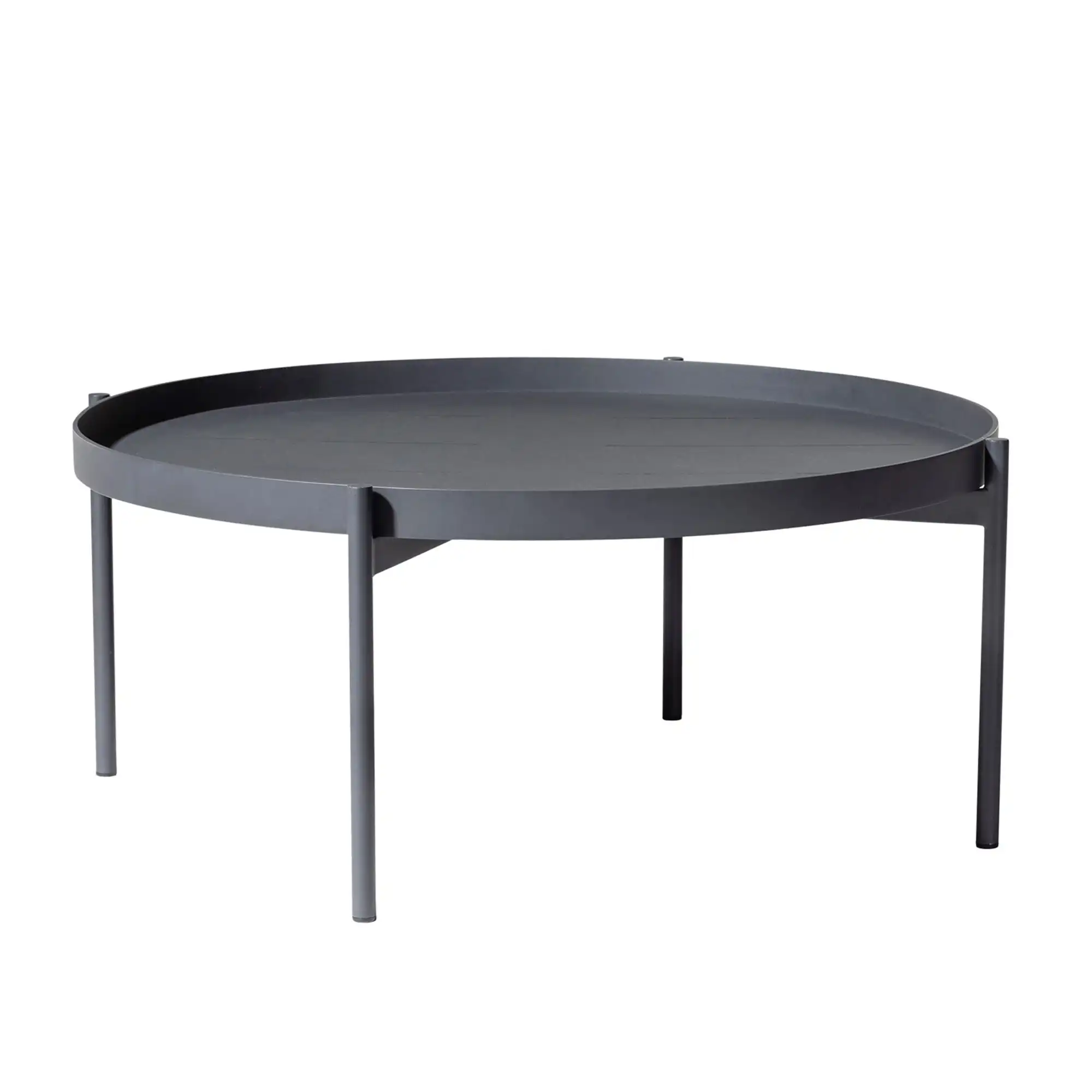 Saltö Lounge Table Large