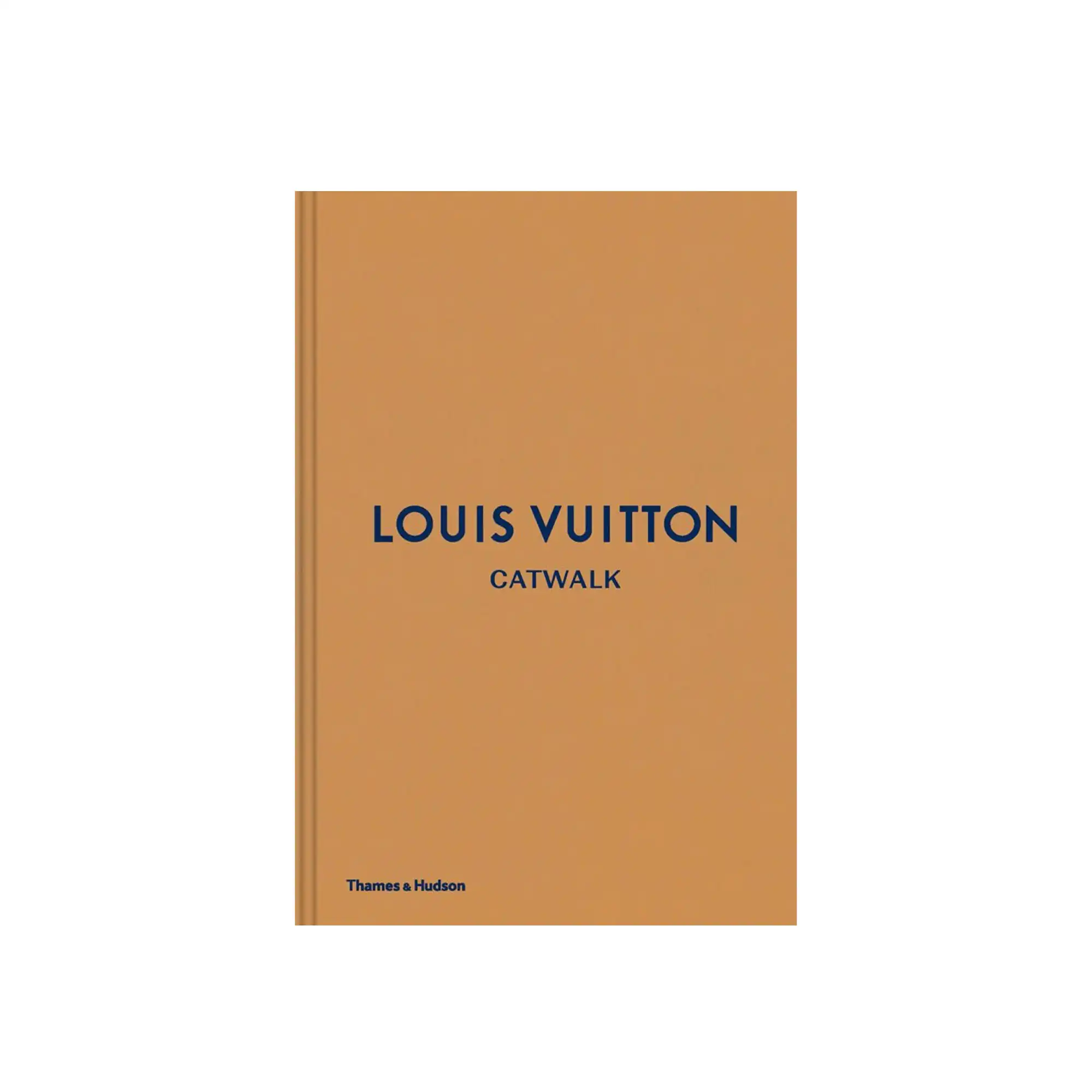 Louis Vuitton Catwalk