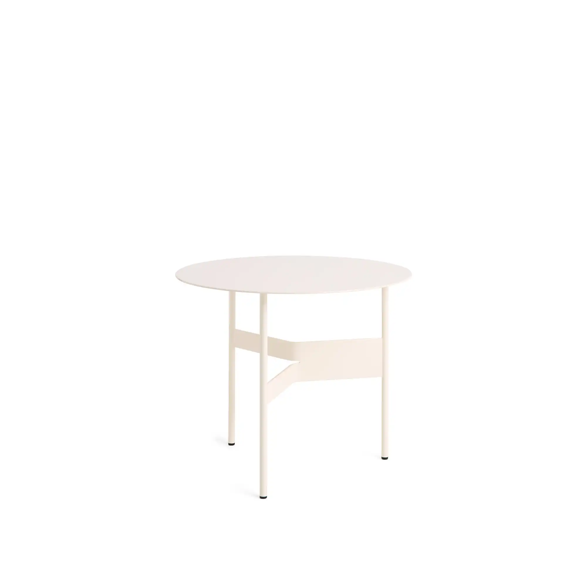 Shim Coffee Table Ø54 cm