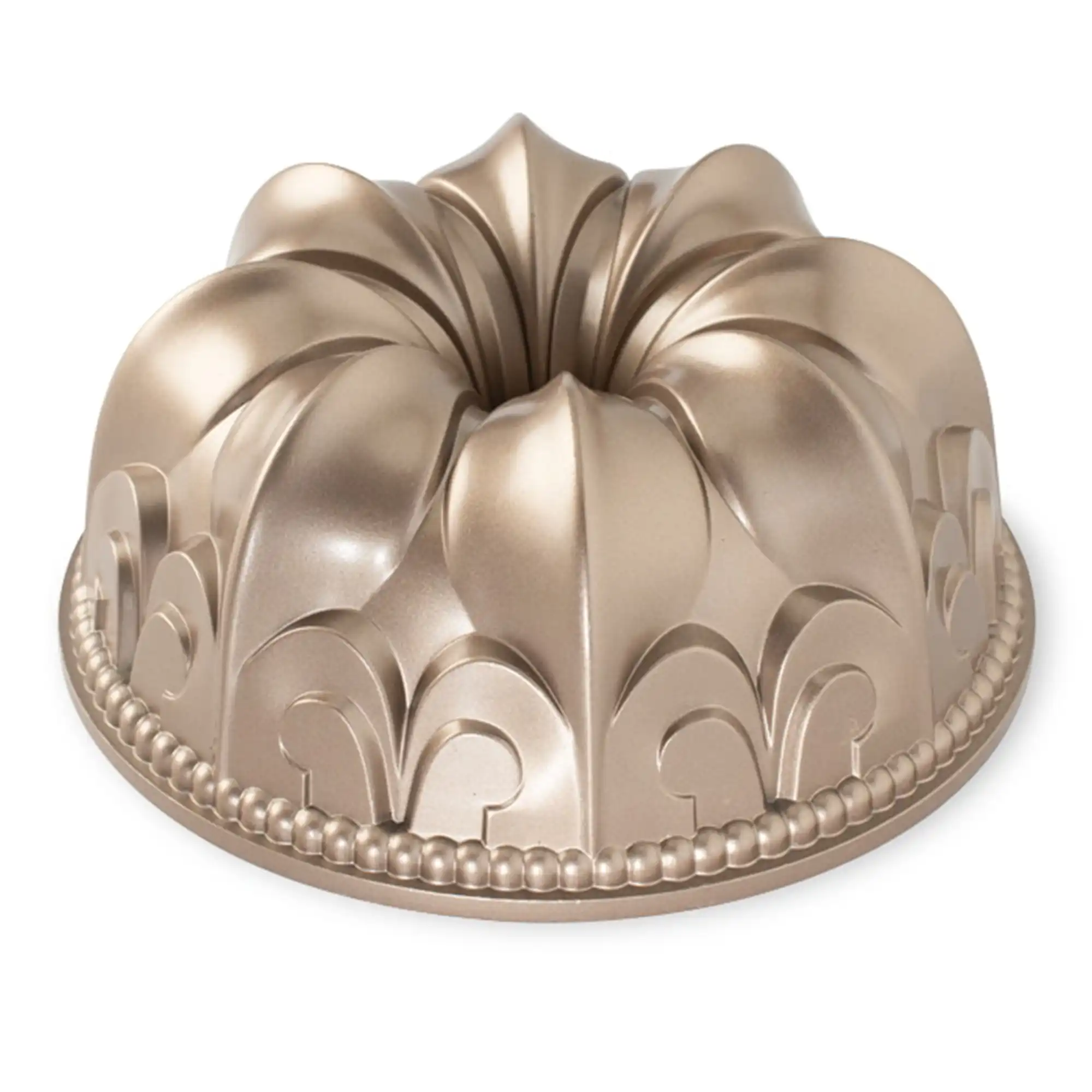 Fleur De Lis Bundt® Pan