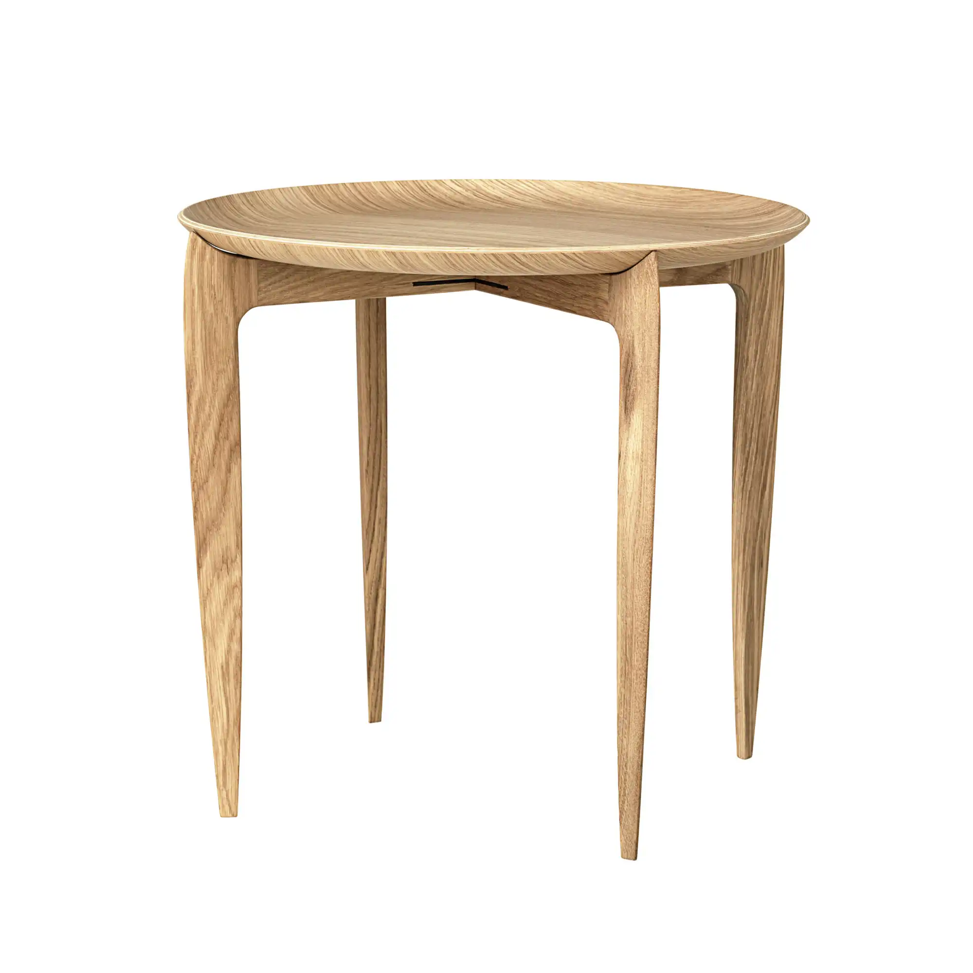 Tray Table Ø45 cm