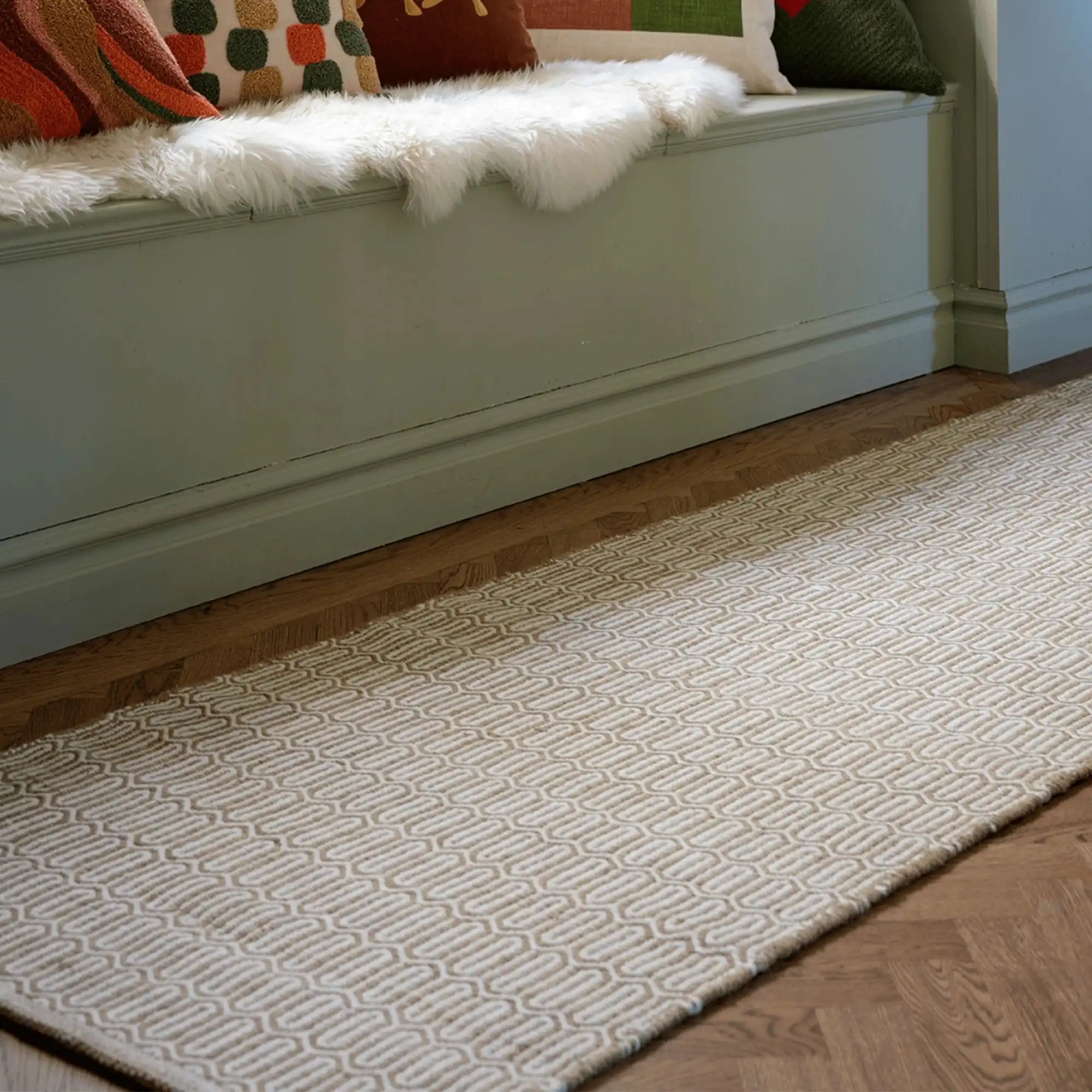 Mohini Rug 80 x 250 cm