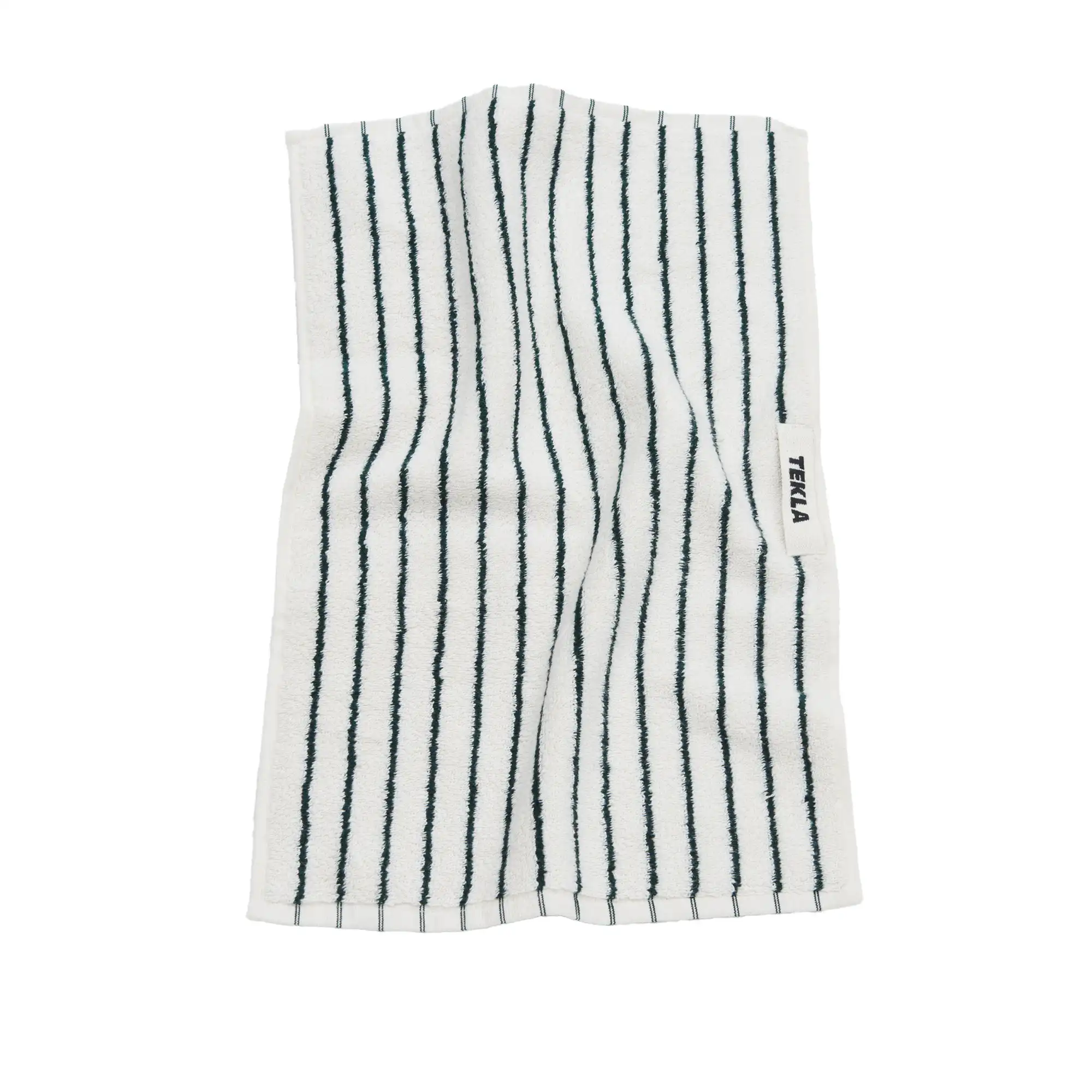 Terry Towel Racing Green