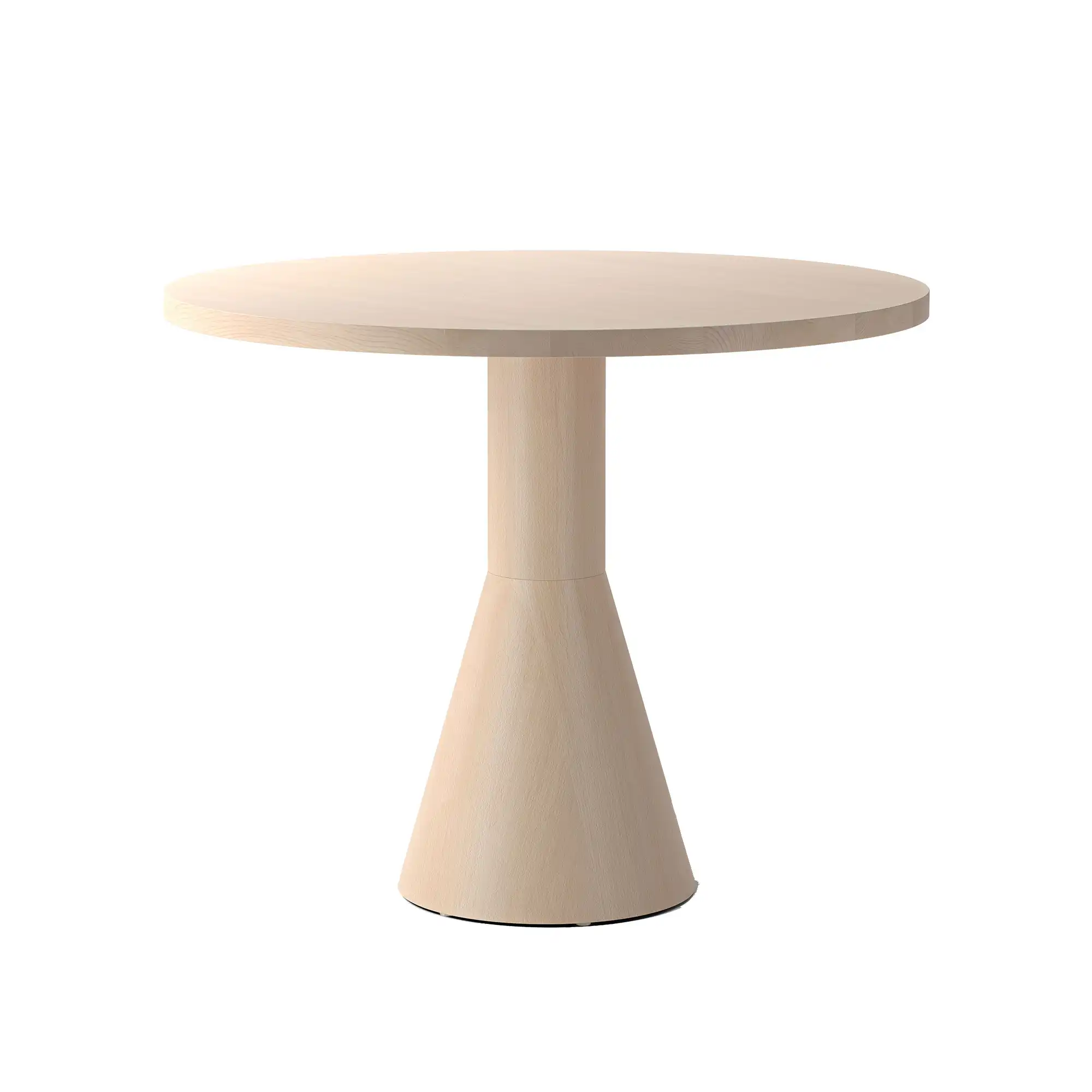 Draft Dining Table - Runt