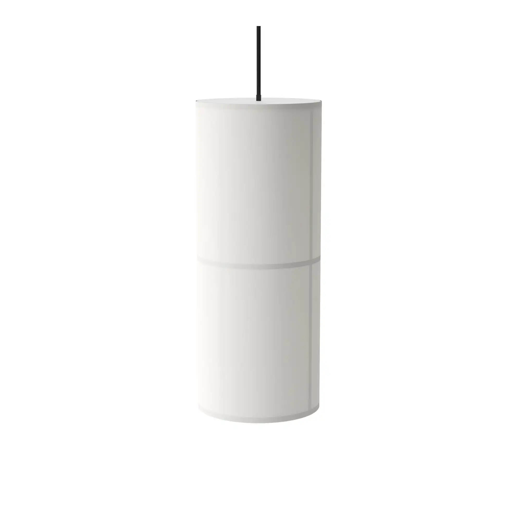 Hashira pendellampa White