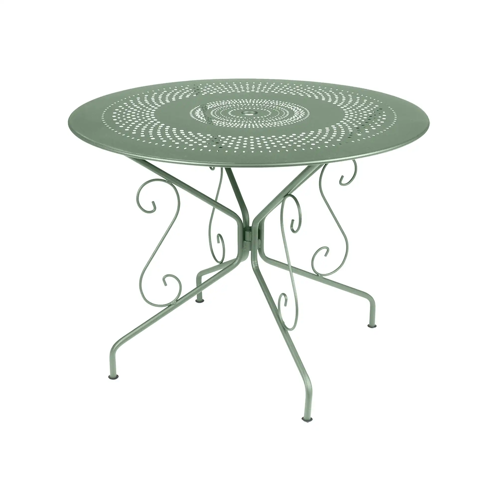 Montmartre Table Ø 96 cm, Cactus