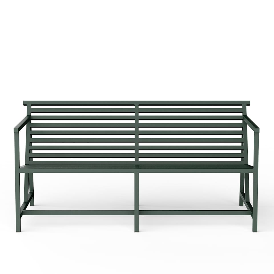 19 Outdoors Lounge Bench