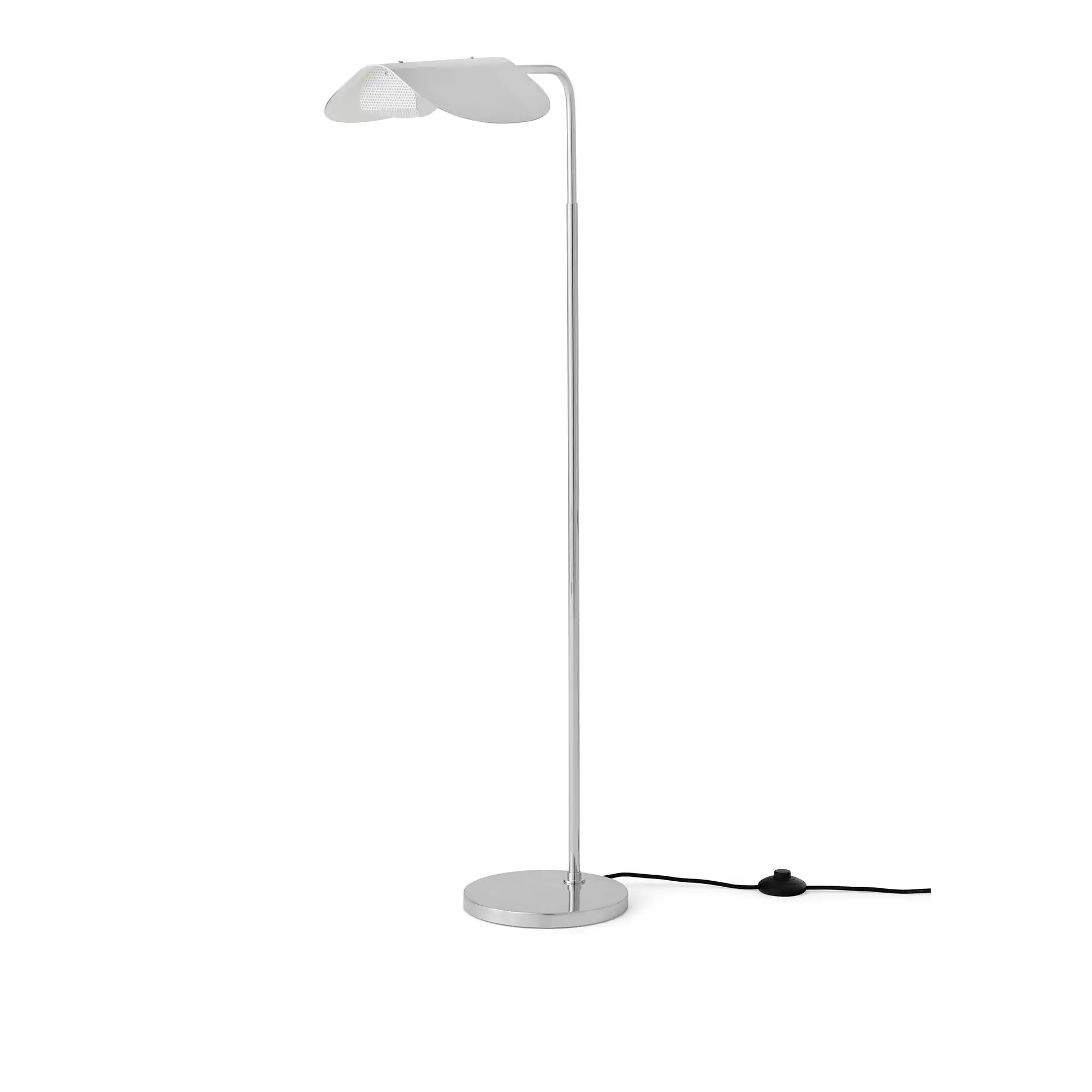 Wing Floor Lamp