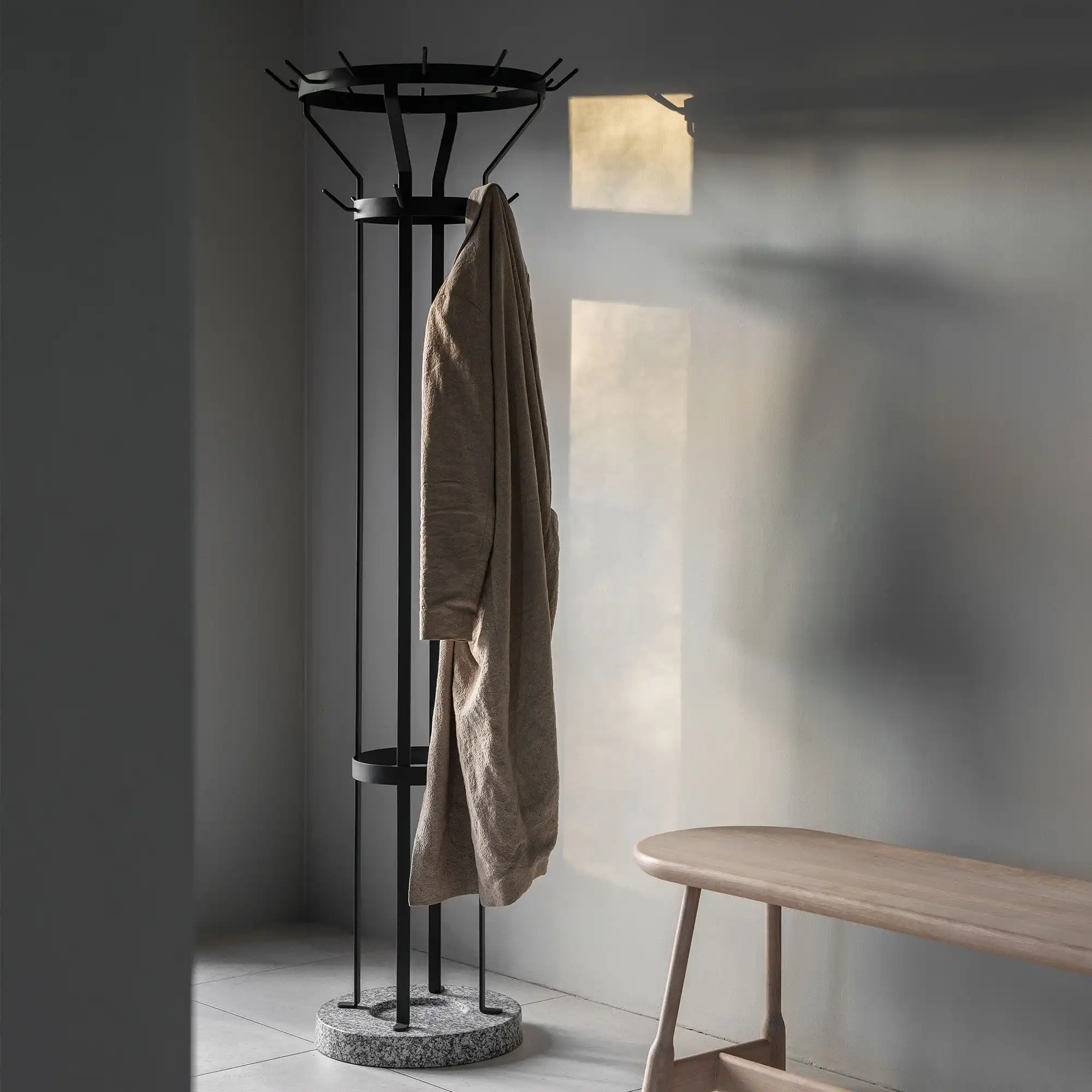 Marcel Coat Stand